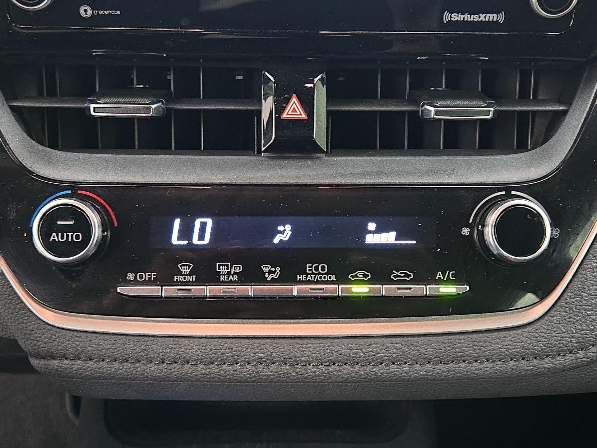 Thumbnail: 2022 Toyota Corolla - 16