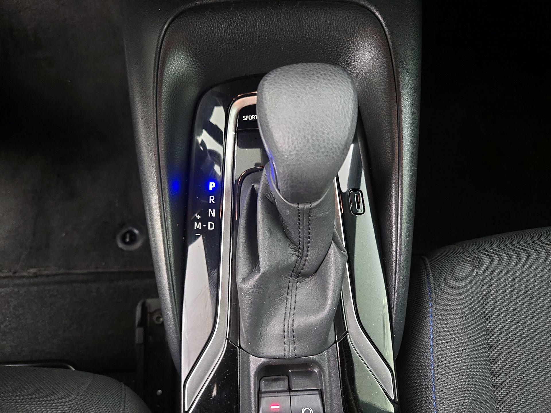 Thumbnail: 2022 Toyota Corolla - 17