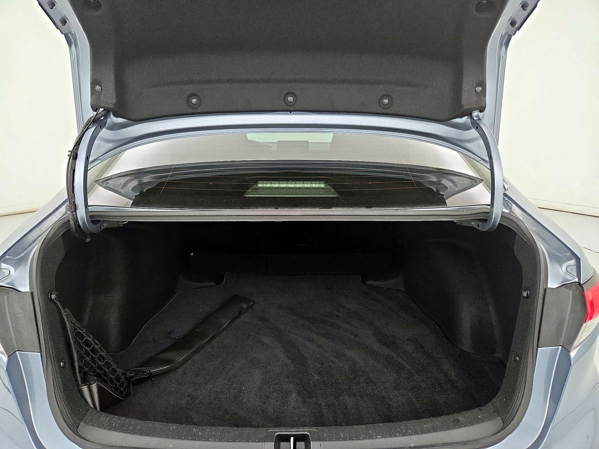 Thumbnail: 2022 Toyota Corolla - 20