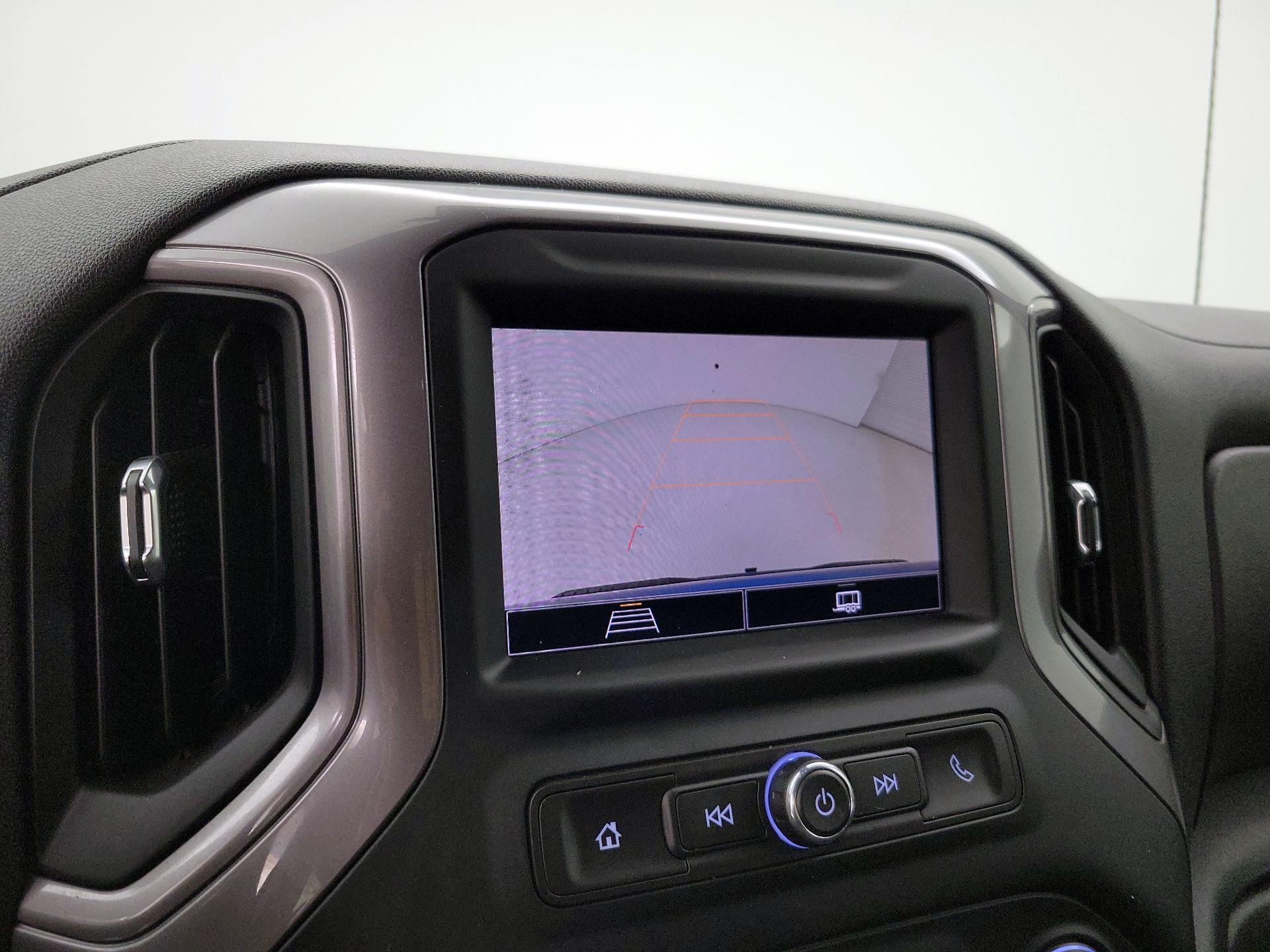 Thumbnail: 2022 Chevrolet Silverado 1500 - 14