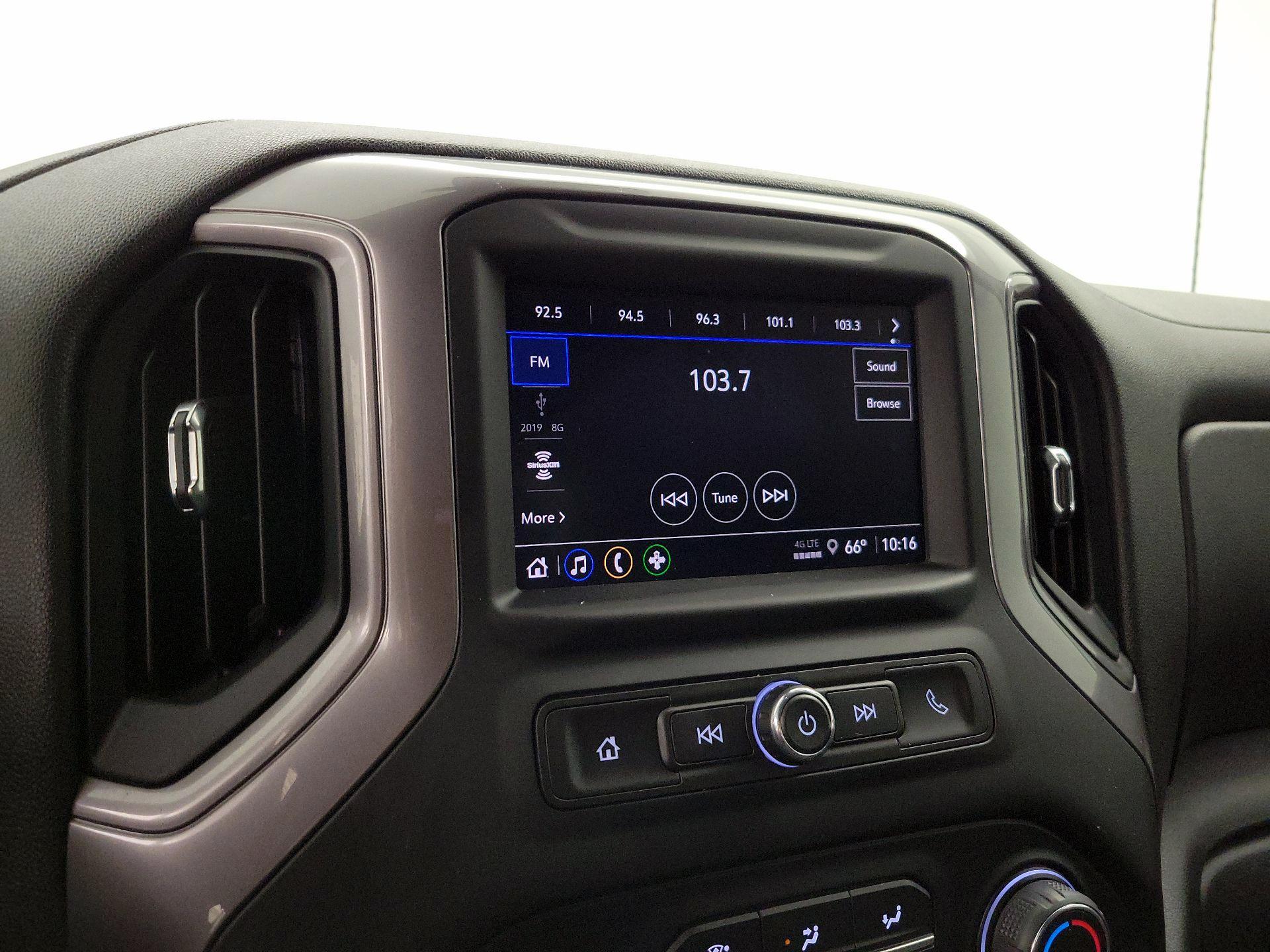 Thumbnail: 2022 Chevrolet Silverado 1500 - 15