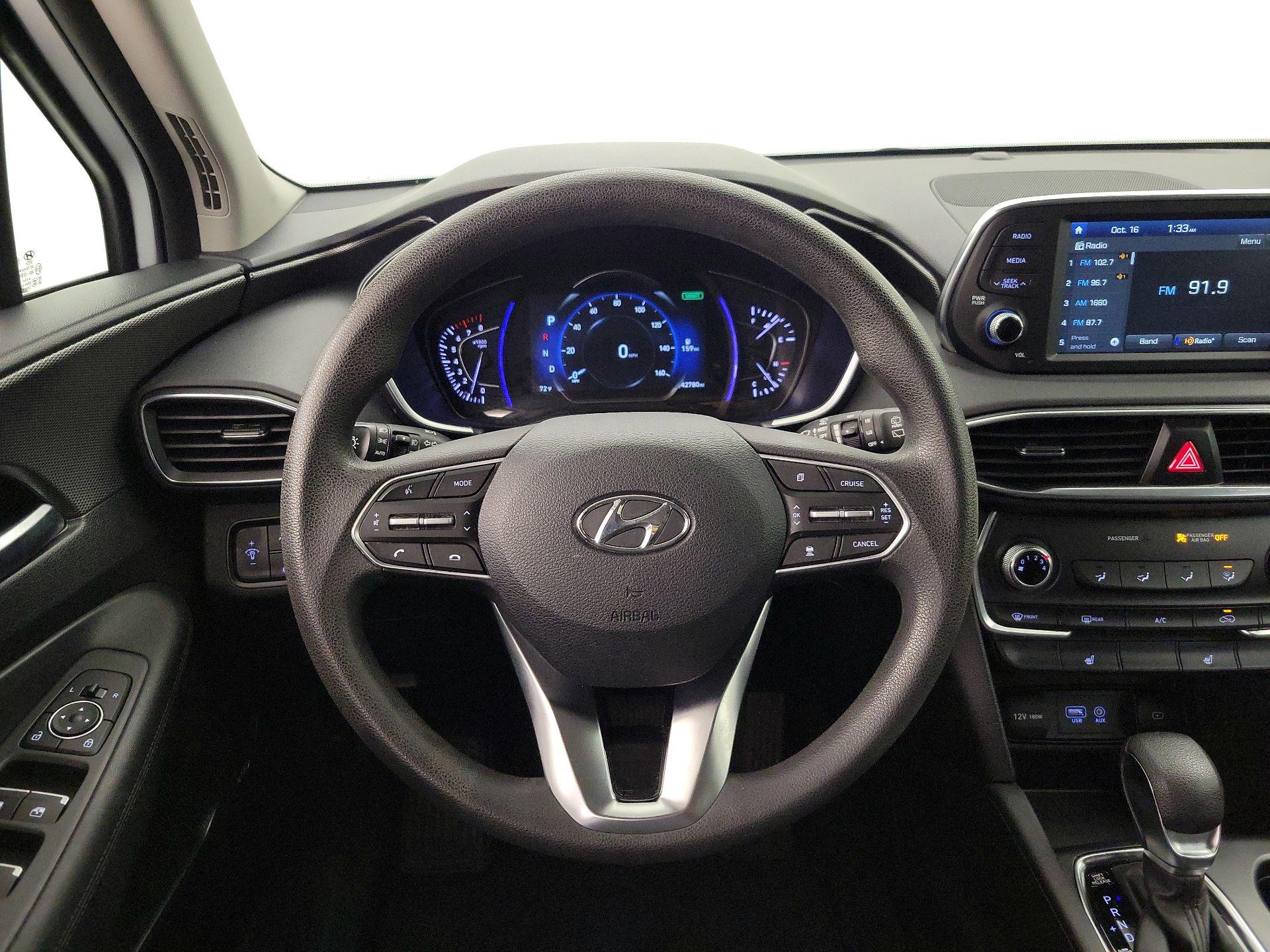 Thumbnail: 2020 Hyundai Santa Fe - 10