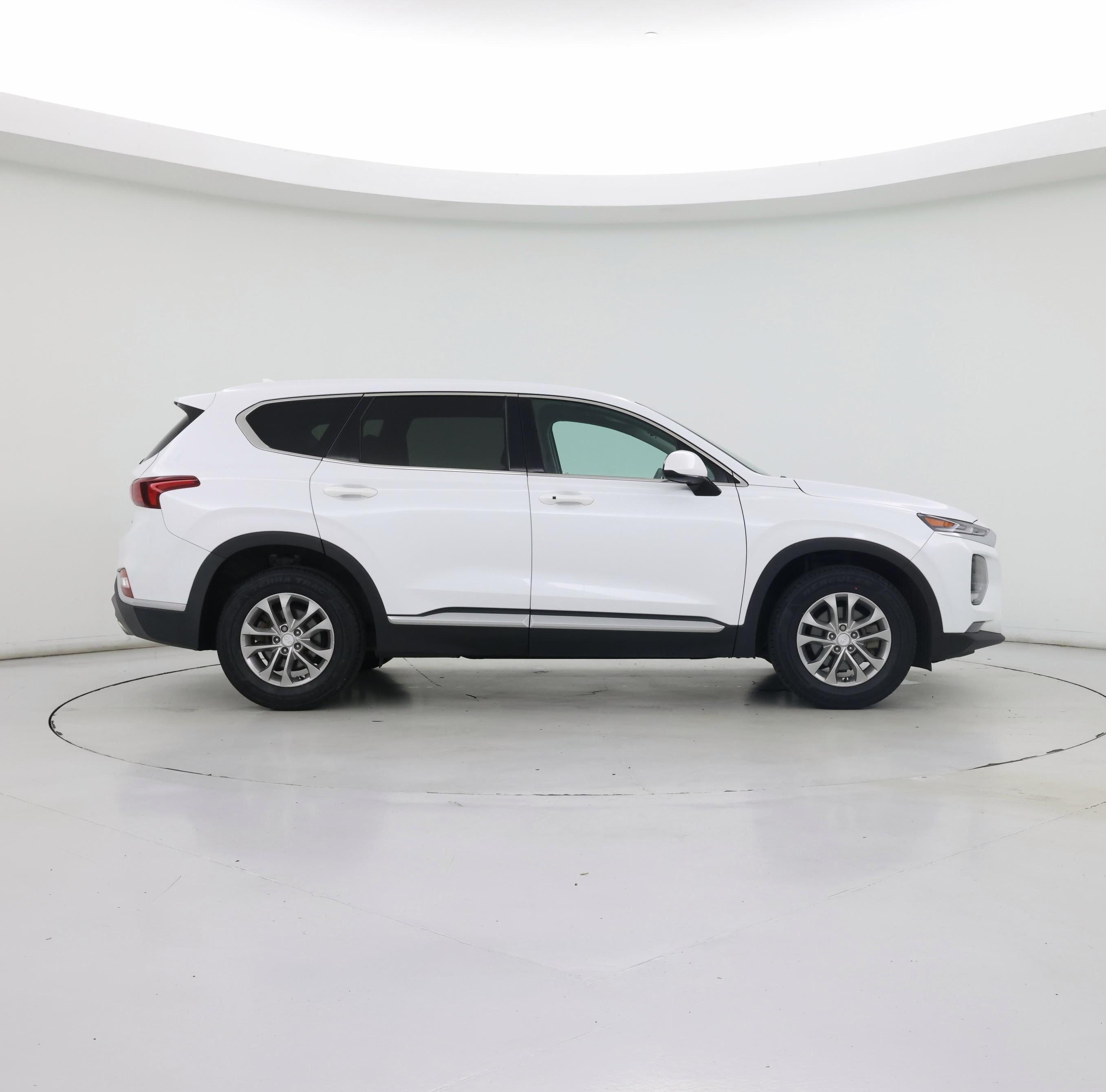 Thumbnail: 2020 Hyundai Santa Fe - 7