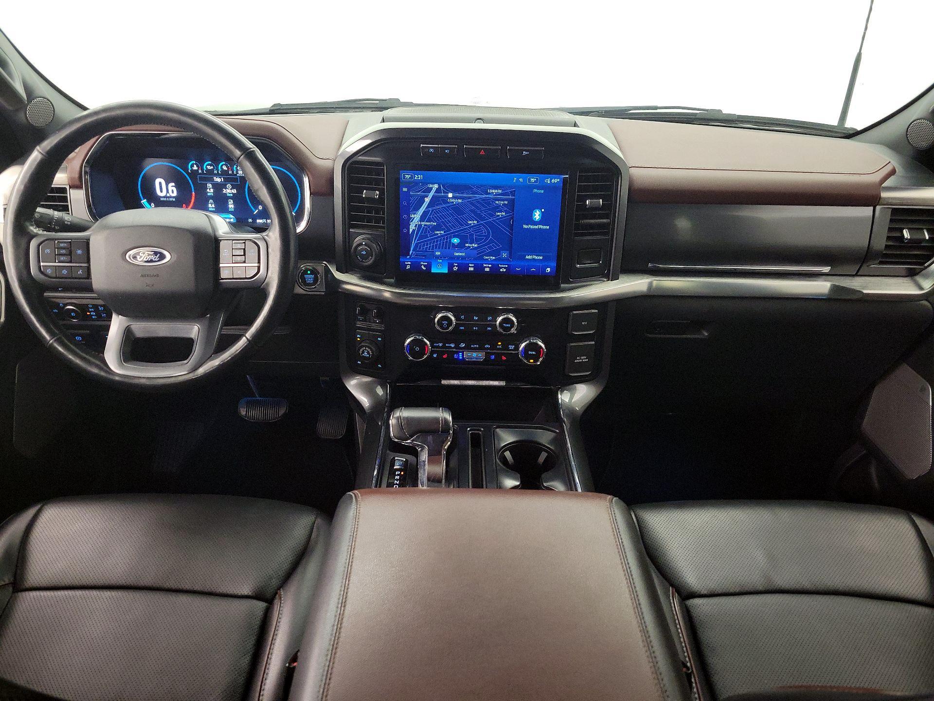 Thumbnail: 2023 Ford F-150 - 9