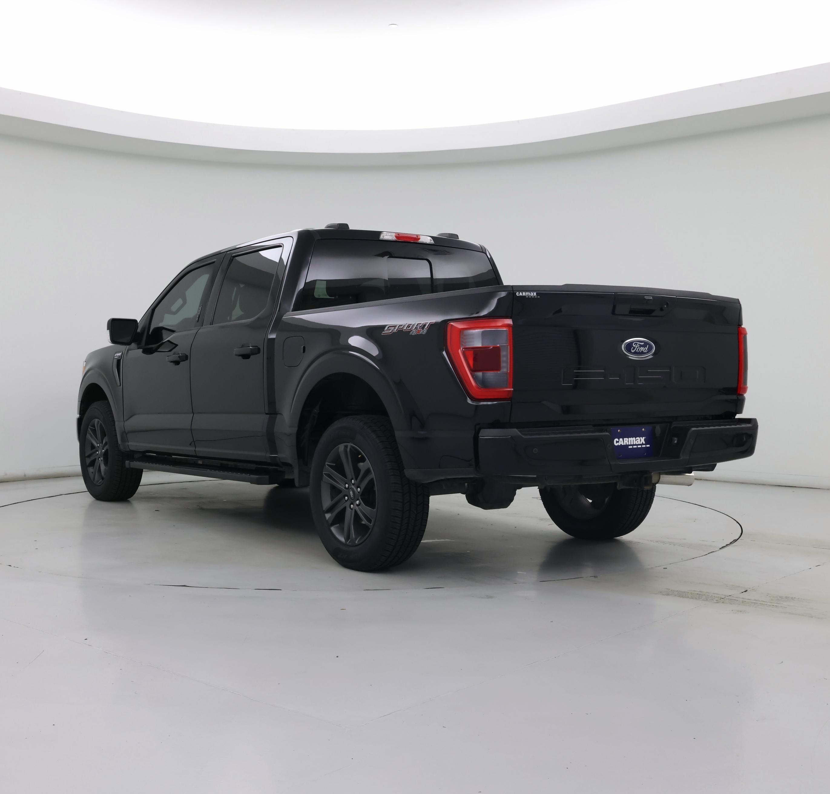 Thumbnail: 2023 Ford F-150 - 2