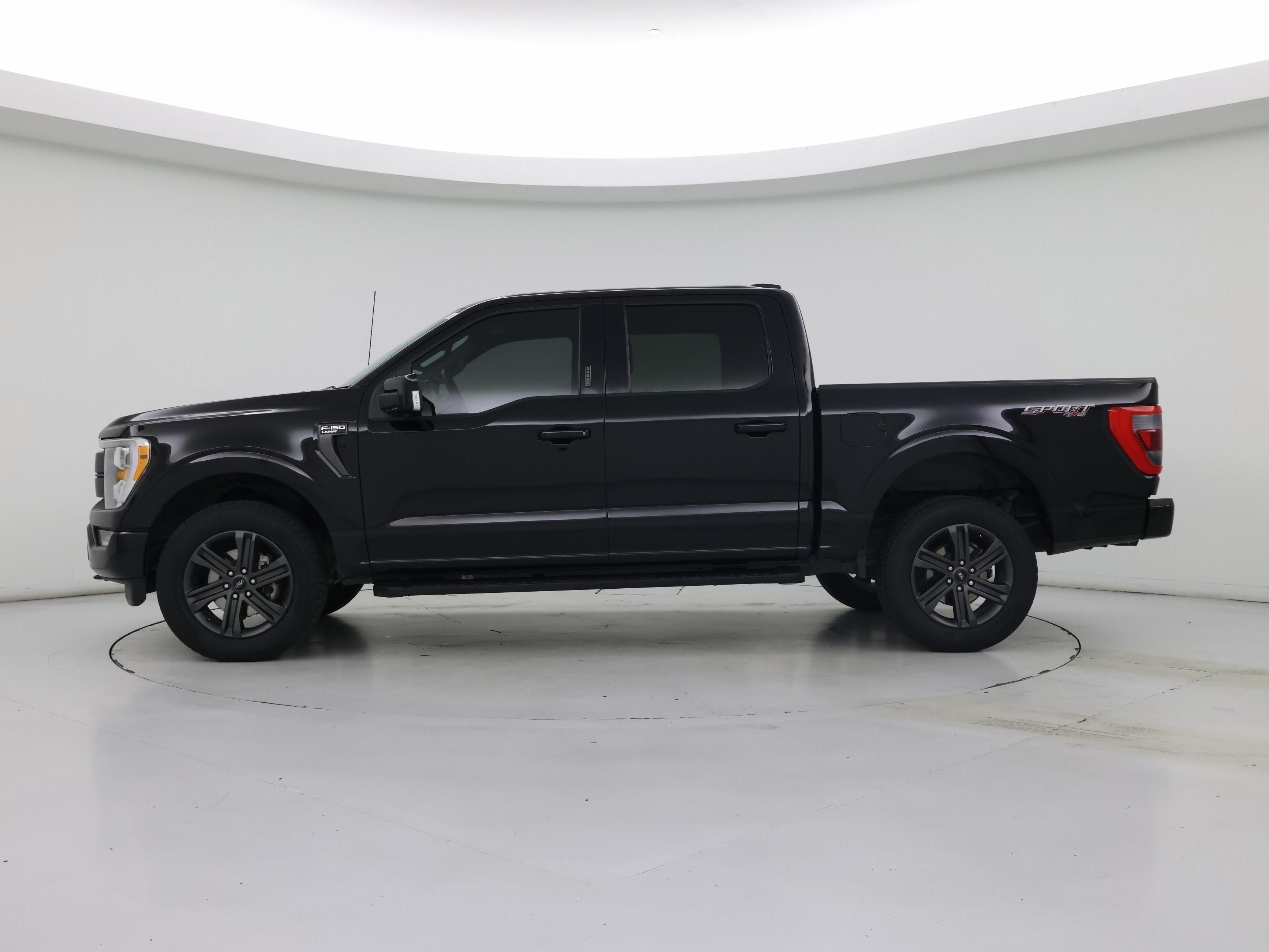 Thumbnail: 2023 Ford F-150 - 3