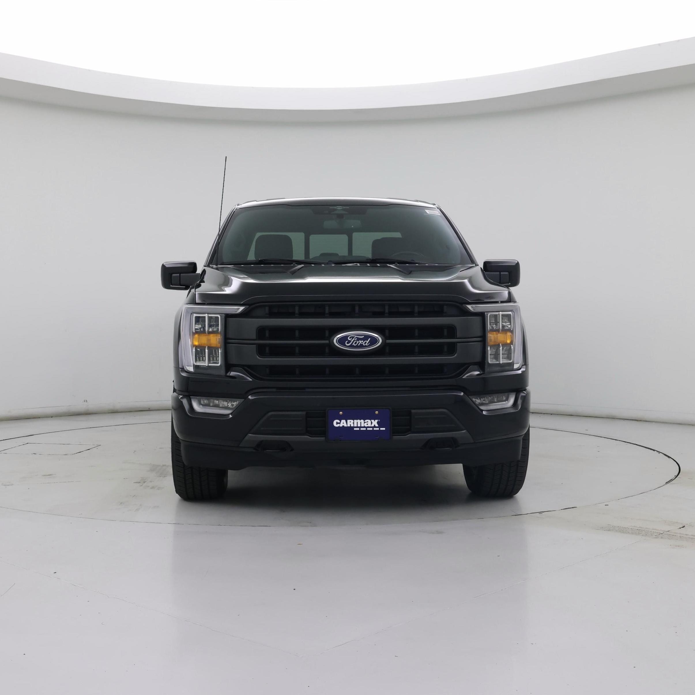Thumbnail: 2023 Ford F-150 - 5