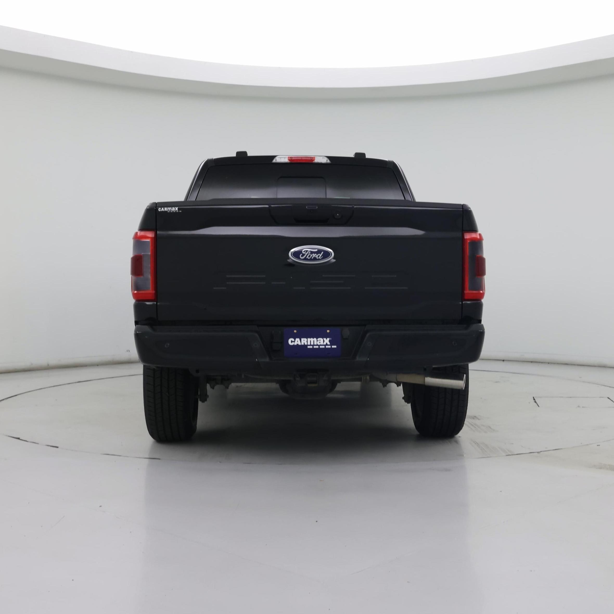 Thumbnail: 2023 Ford F-150 - 6
