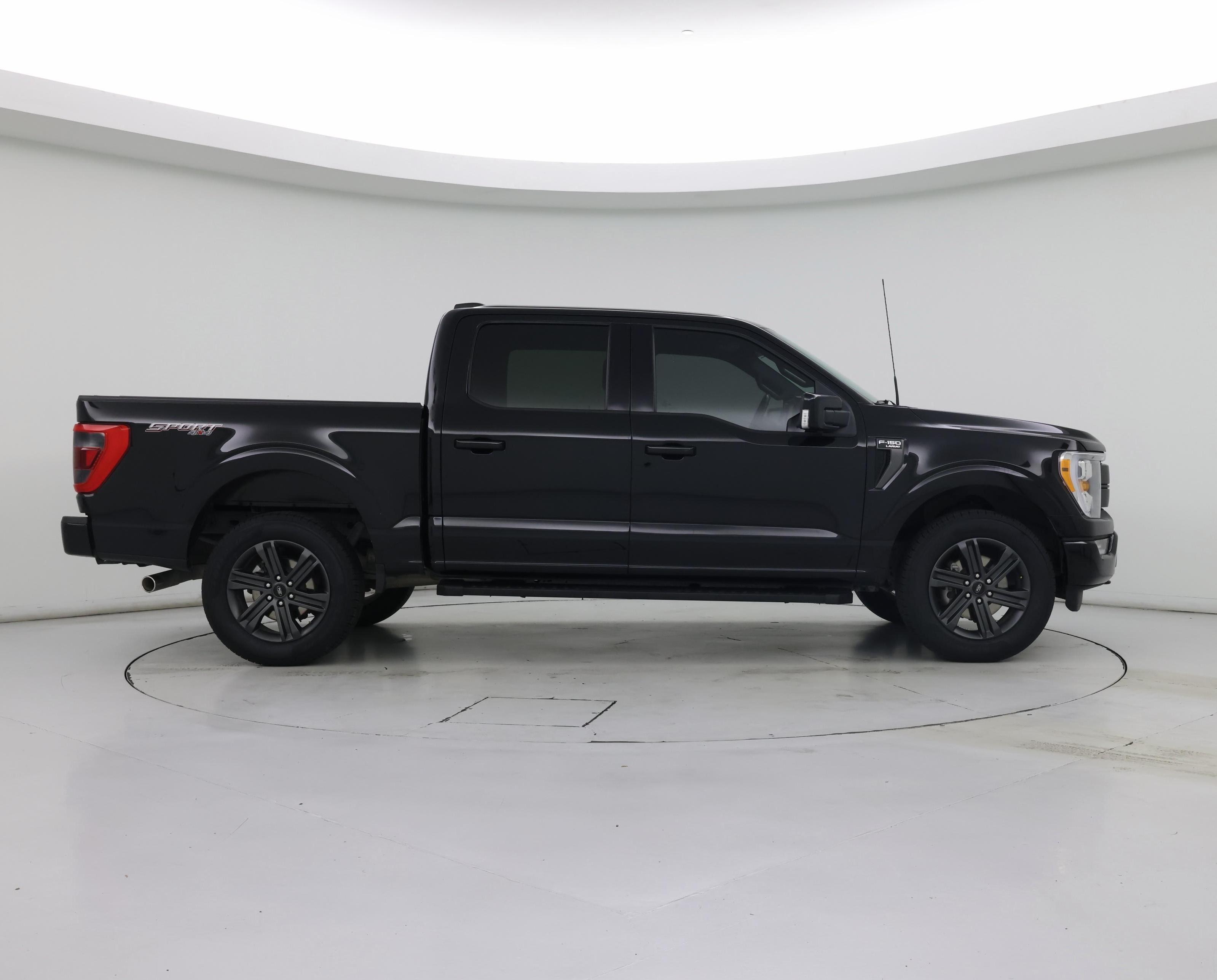 Thumbnail: 2023 Ford F-150 - 7