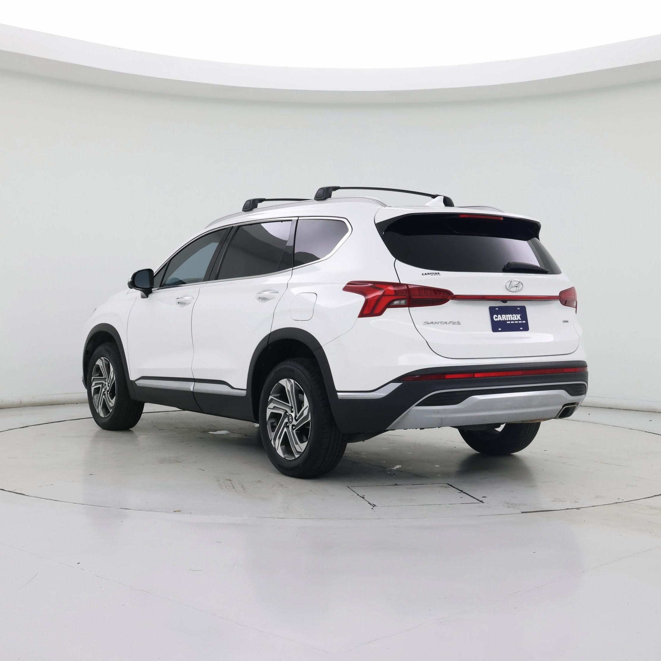 Thumbnail: 2023 Hyundai Santa Fe - 2