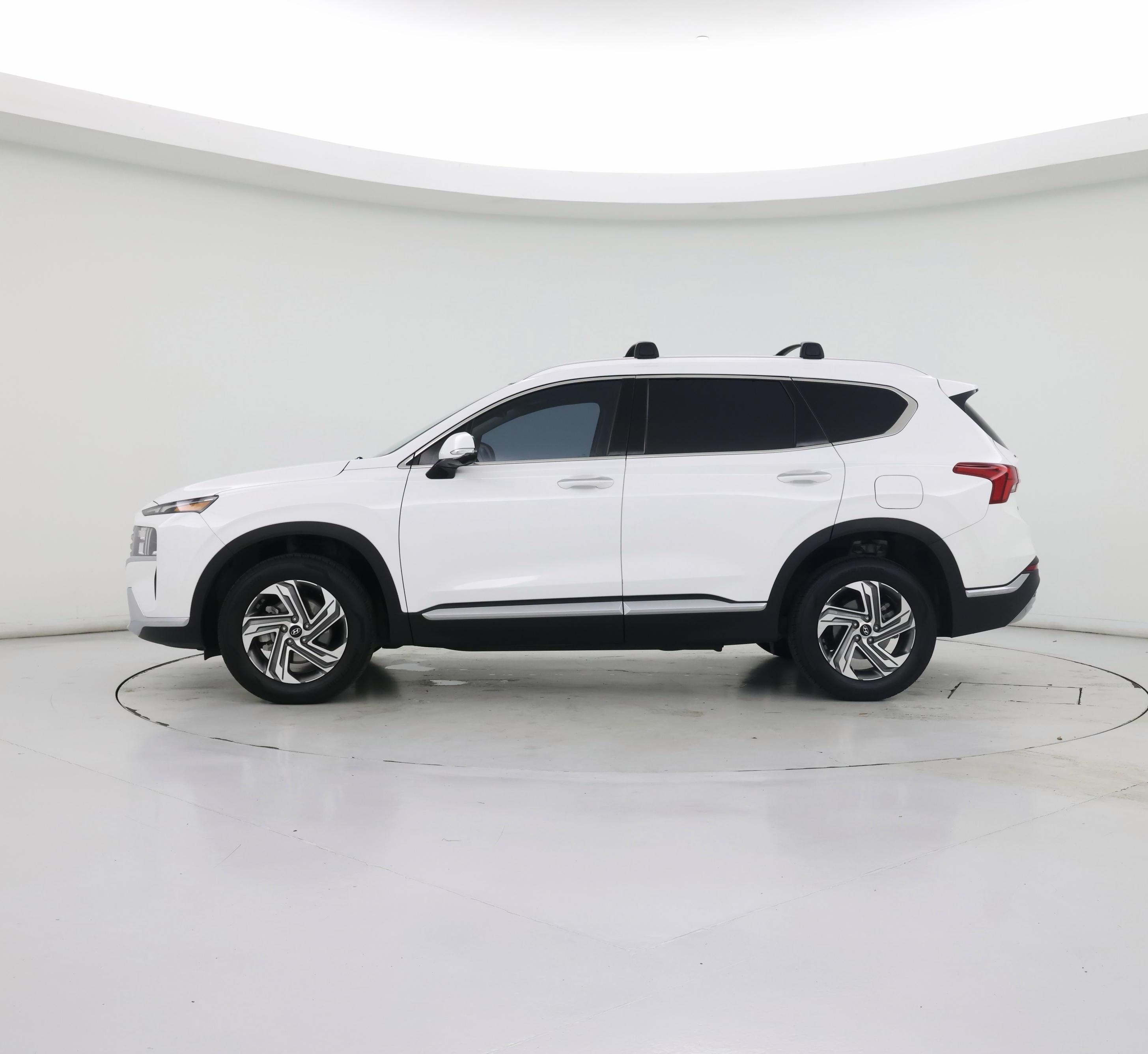 Thumbnail: 2023 Hyundai Santa Fe - 3