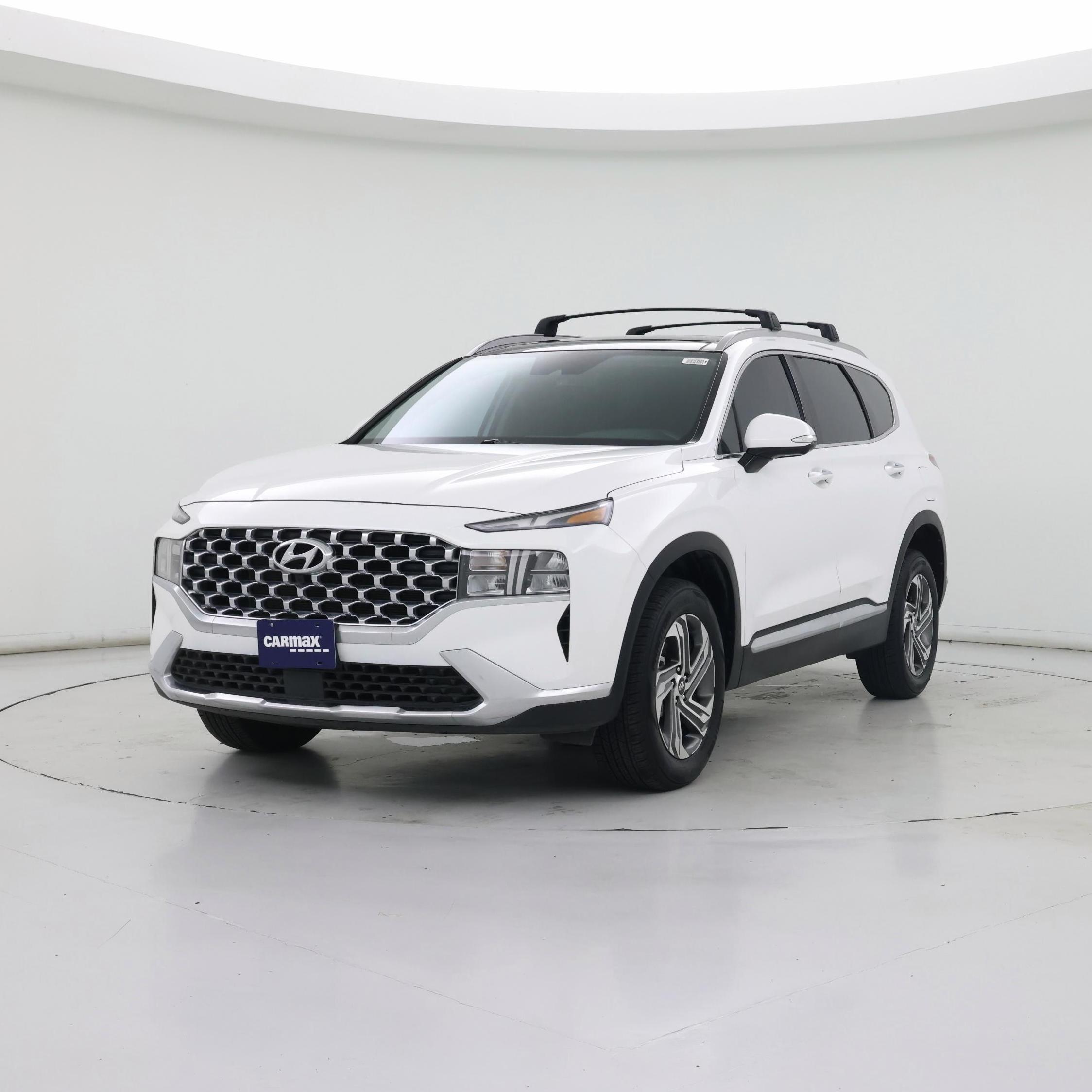 Thumbnail: 2023 Hyundai Santa Fe - 4