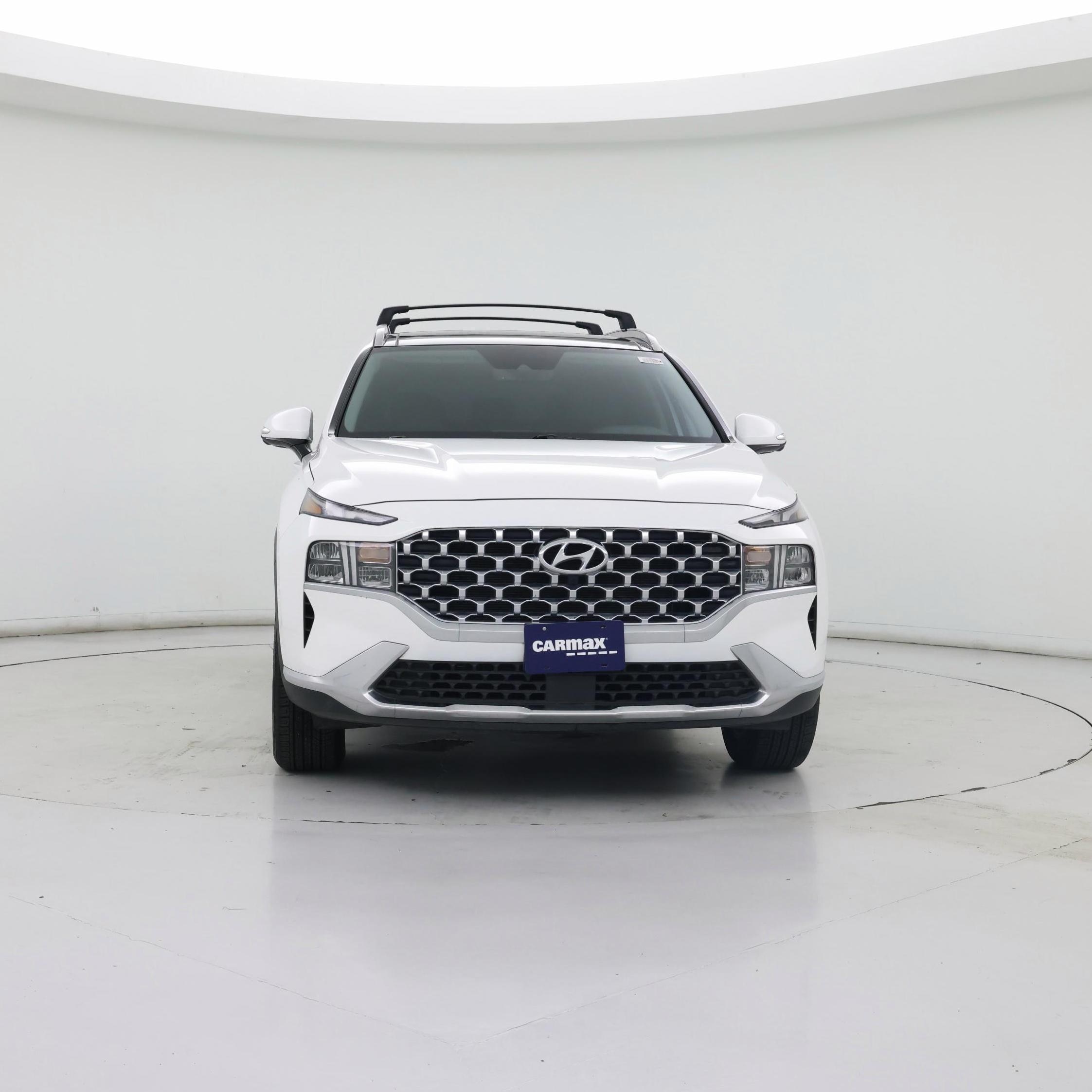 Thumbnail: 2023 Hyundai Santa Fe - 5