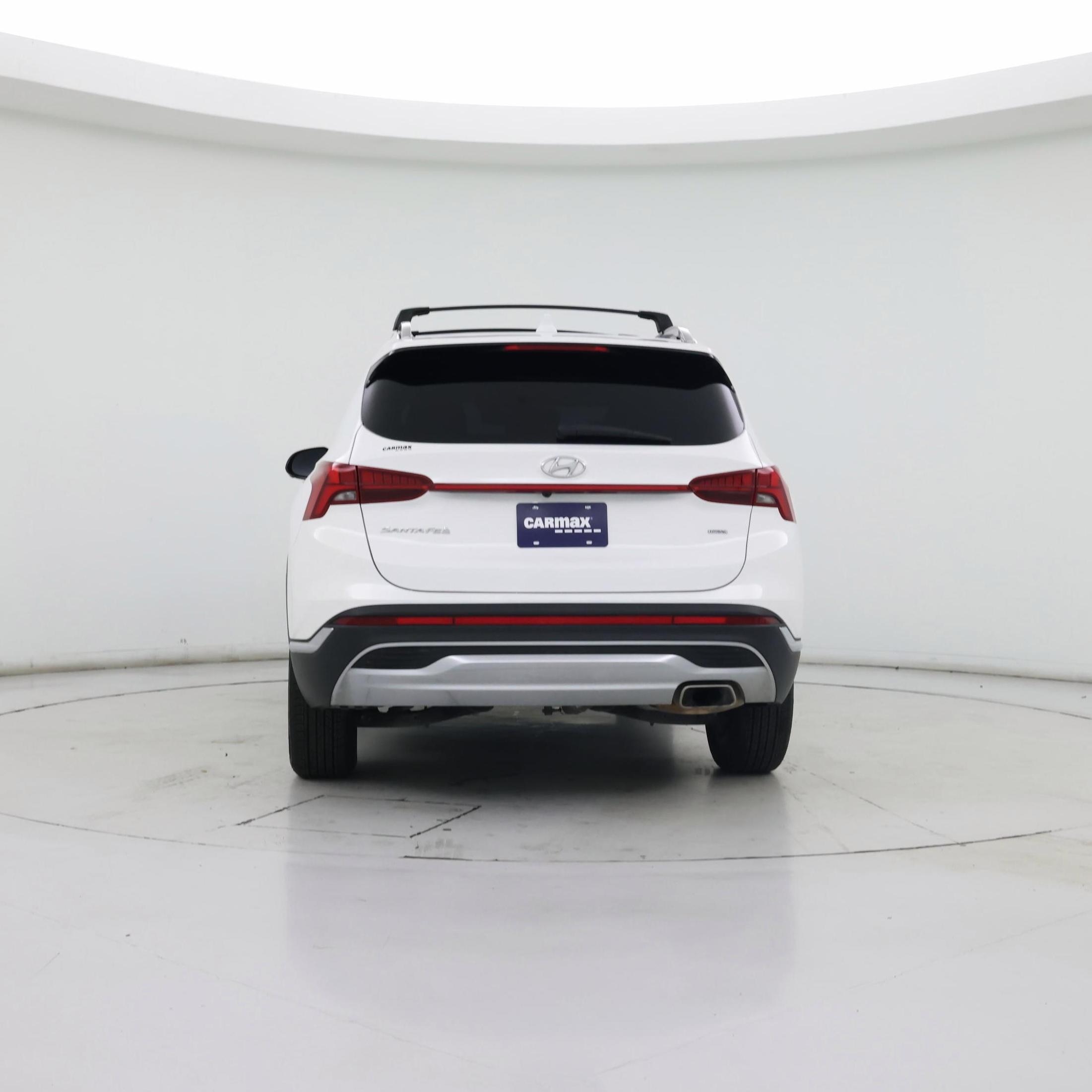 Thumbnail: 2023 Hyundai Santa Fe - 6