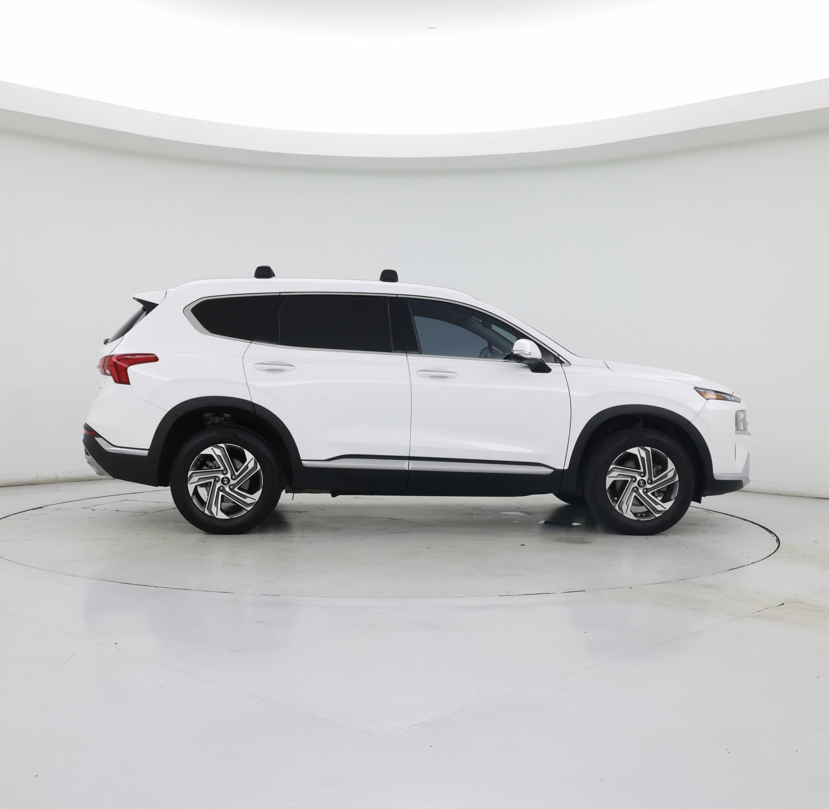 Thumbnail: 2023 Hyundai Santa Fe - 7