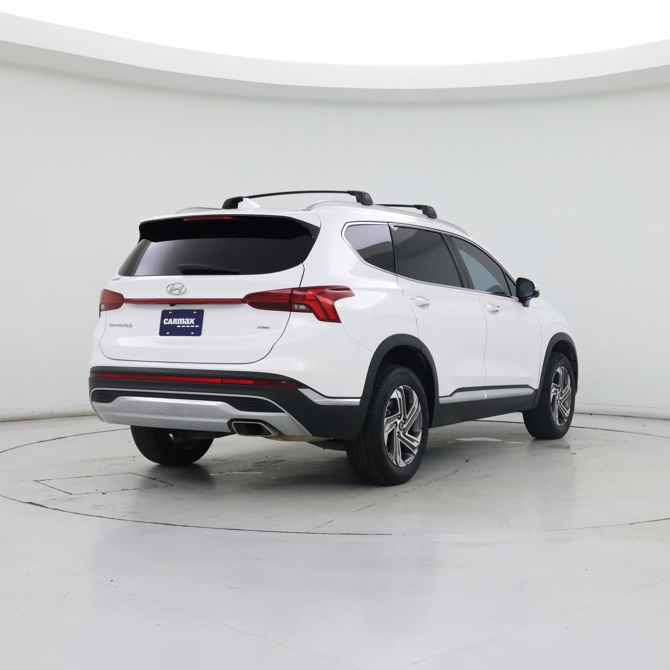 Thumbnail: 2023 Hyundai Santa Fe - 8