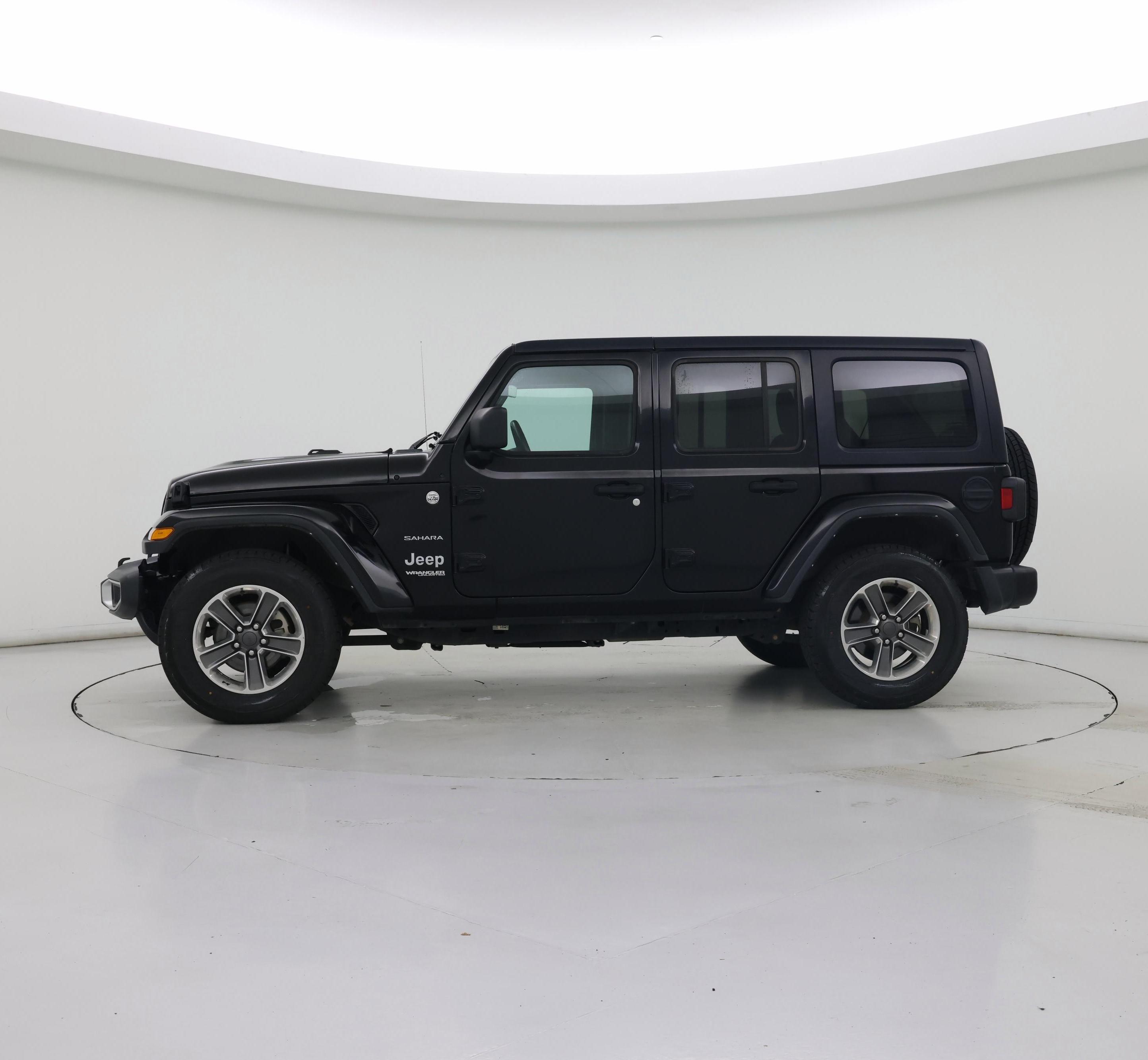 Thumbnail: 2022 Jeep Wrangler - 3