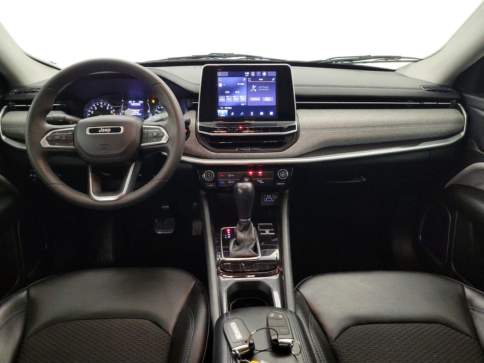 Thumbnail: 2022 Jeep Compass - 9