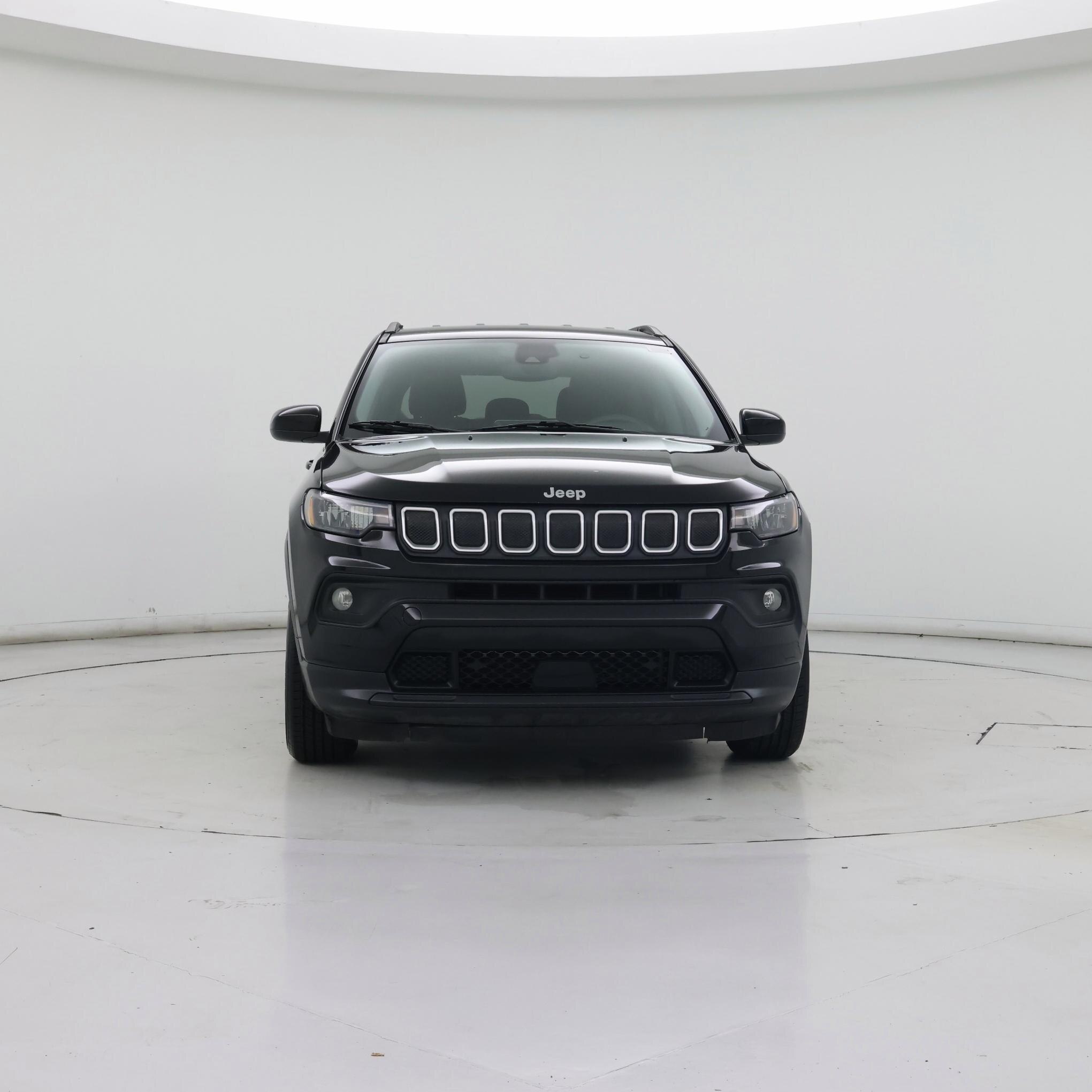 Thumbnail: 2022 Jeep Compass - 5