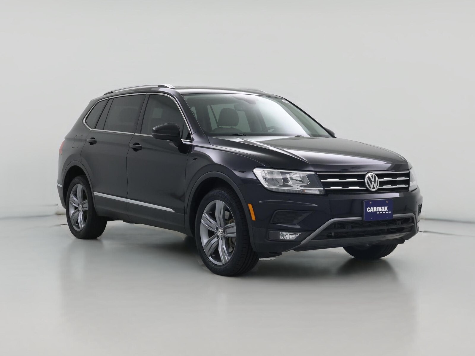 2020 Volkswagen Tiguan SEL
