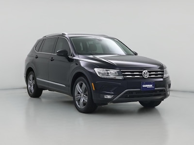 2020 Volkswagen Tiguan SEL