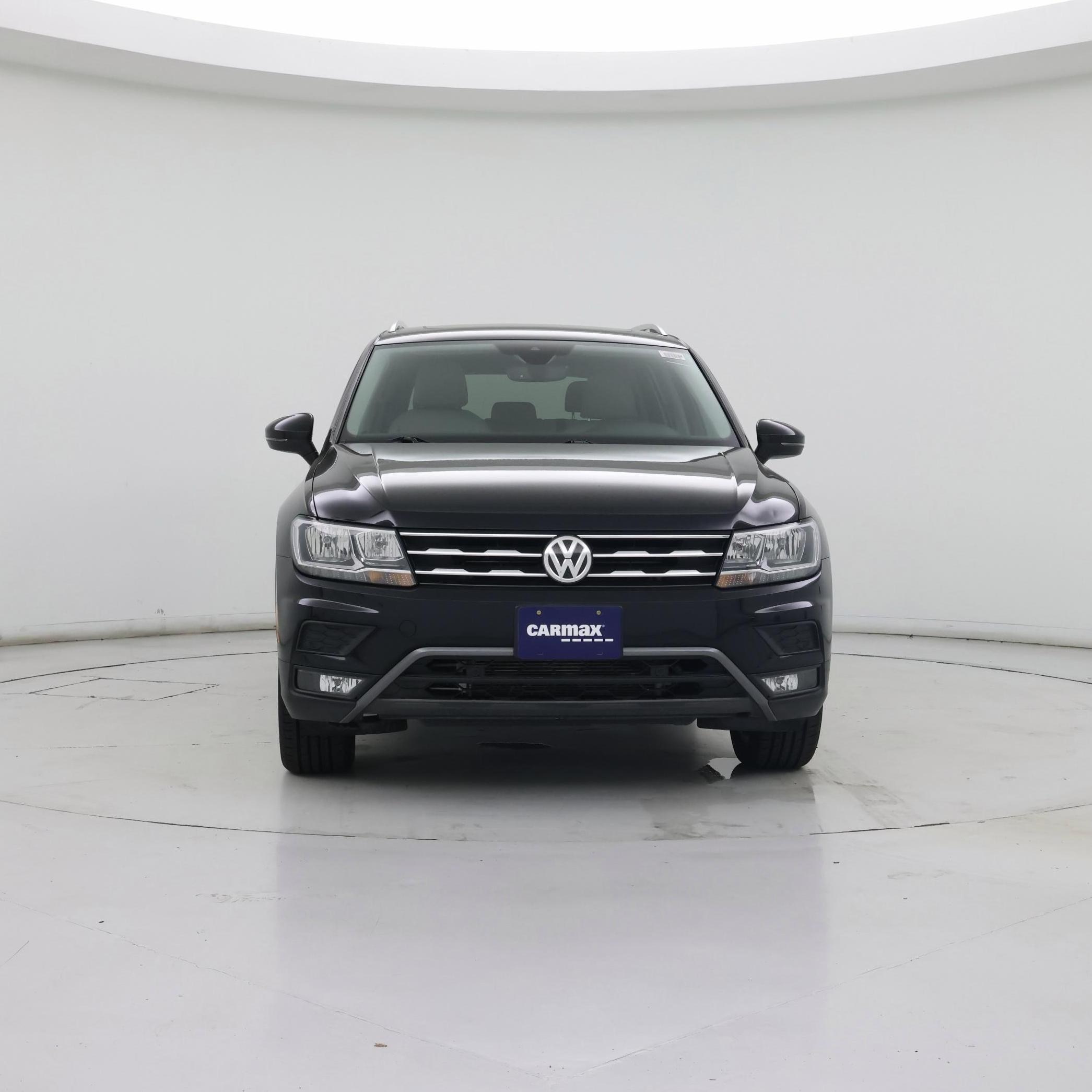 Thumbnail: 2020 Volkswagen Tiguan - 5