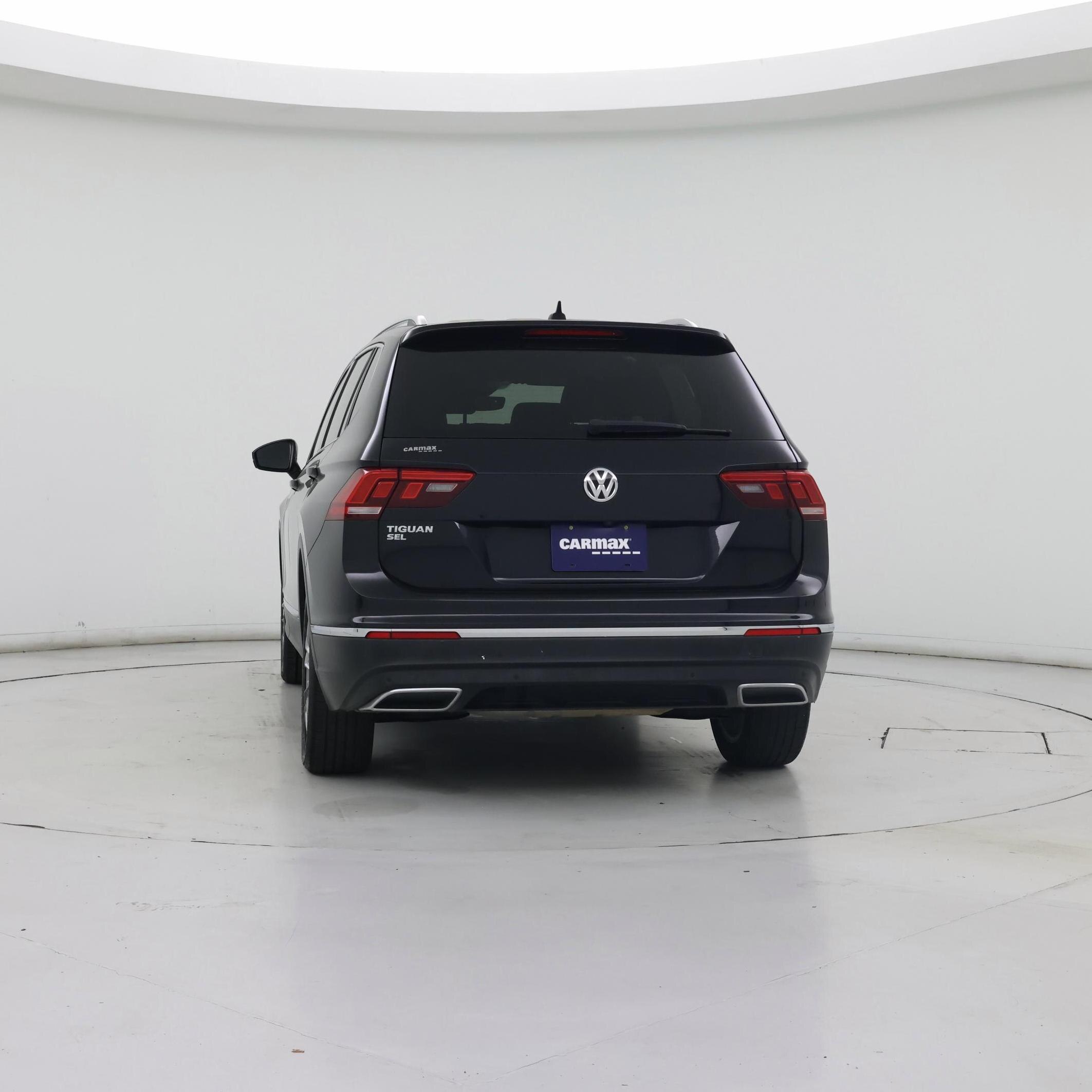 Thumbnail: 2020 Volkswagen Tiguan - 6