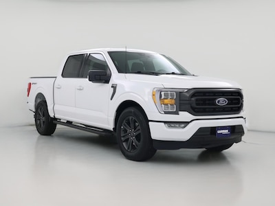 2023 Ford F150 XLT