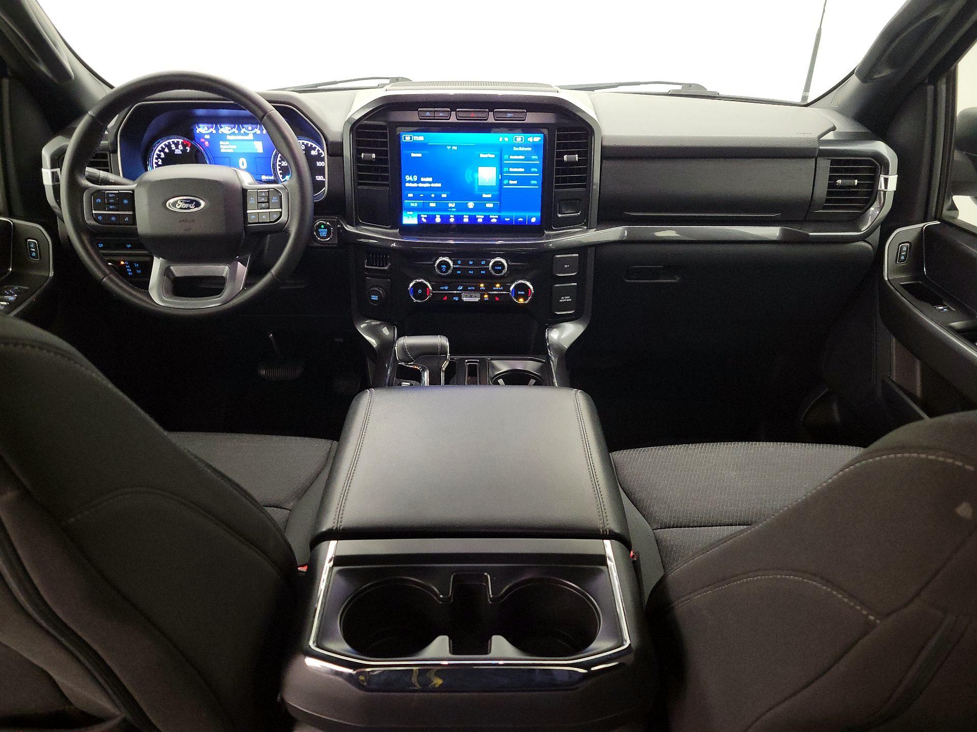Thumbnail: 2023 Ford F-150 - 9