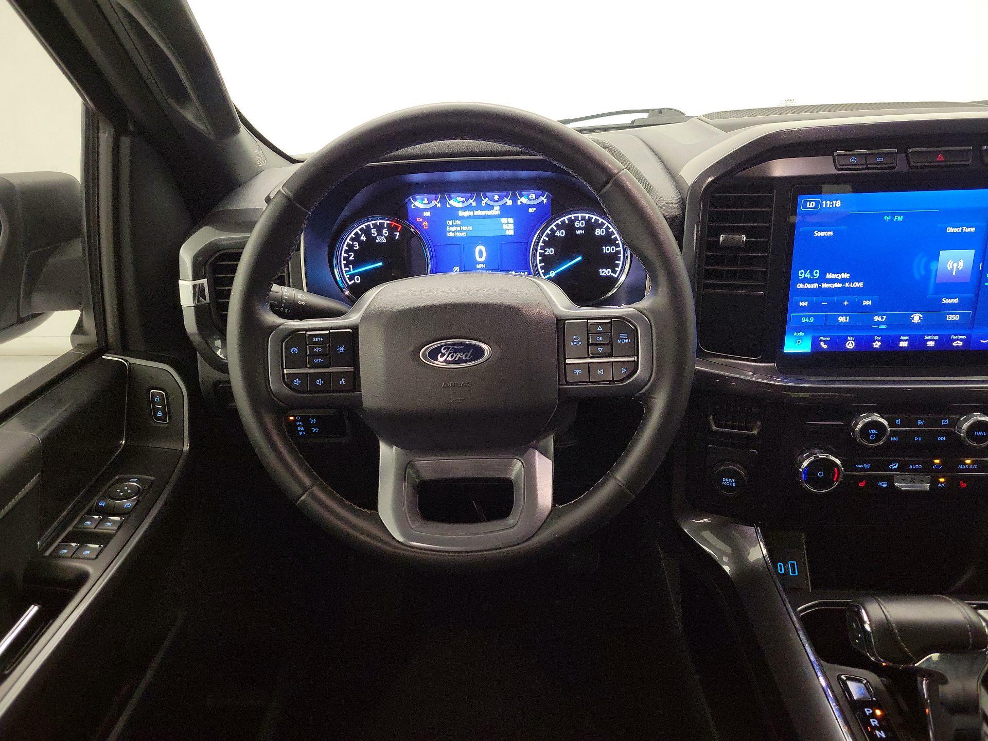 Thumbnail: 2023 Ford F-150 - 10