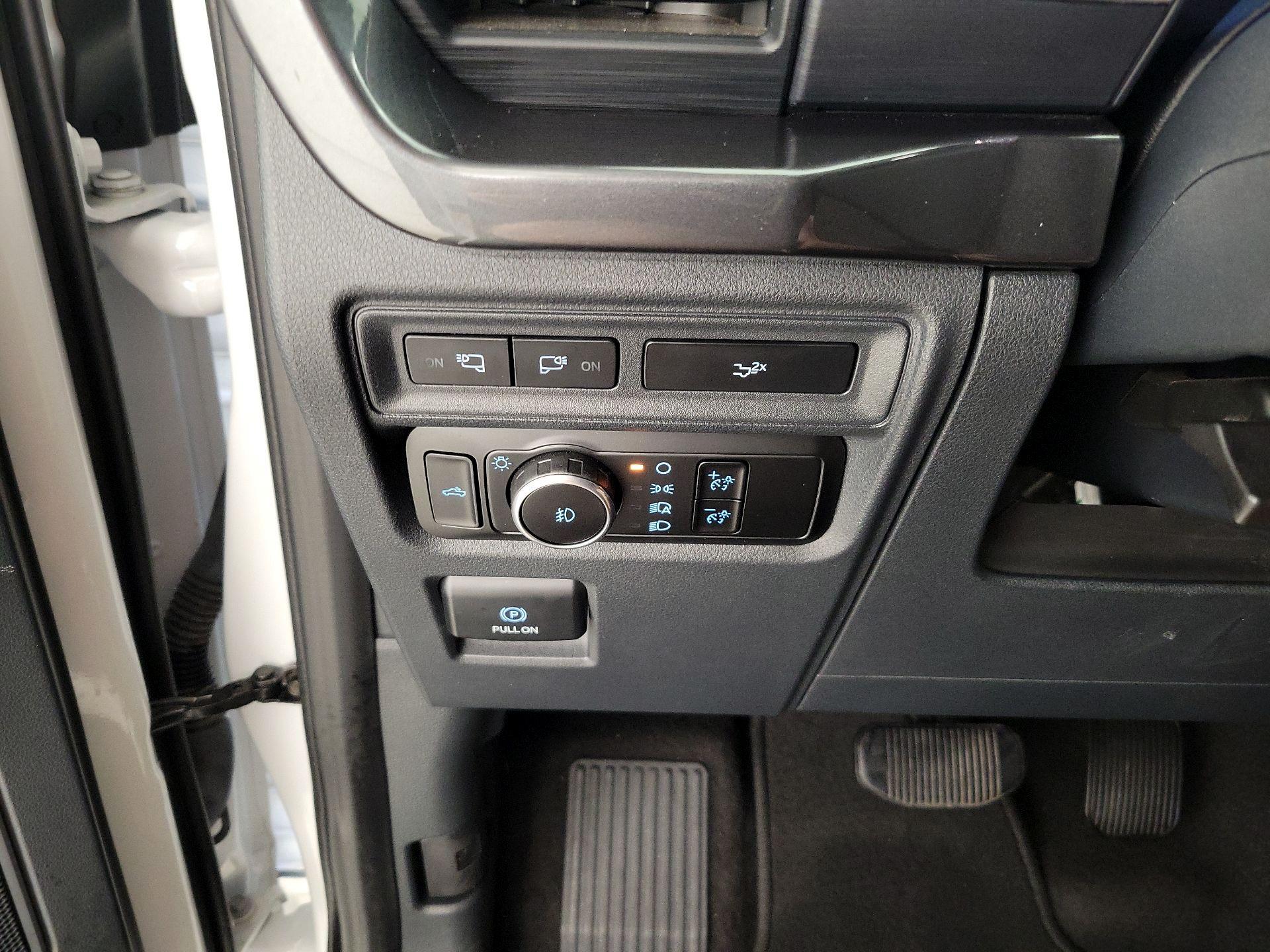 Thumbnail: 2023 Ford F-150 - 13