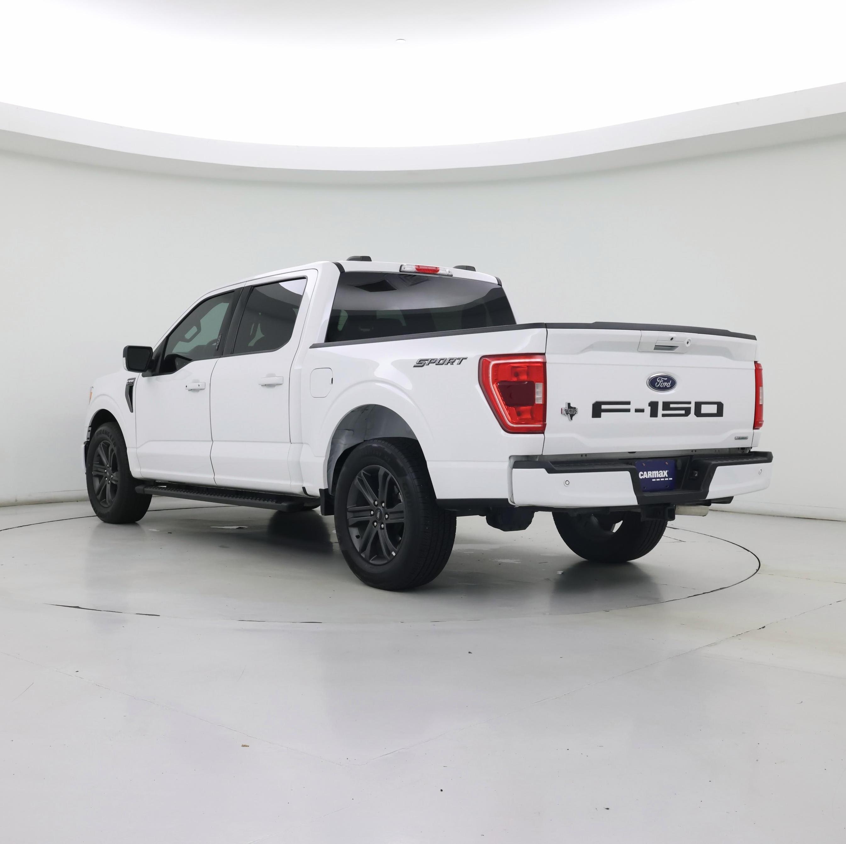 Thumbnail: 2023 Ford F-150 - 2