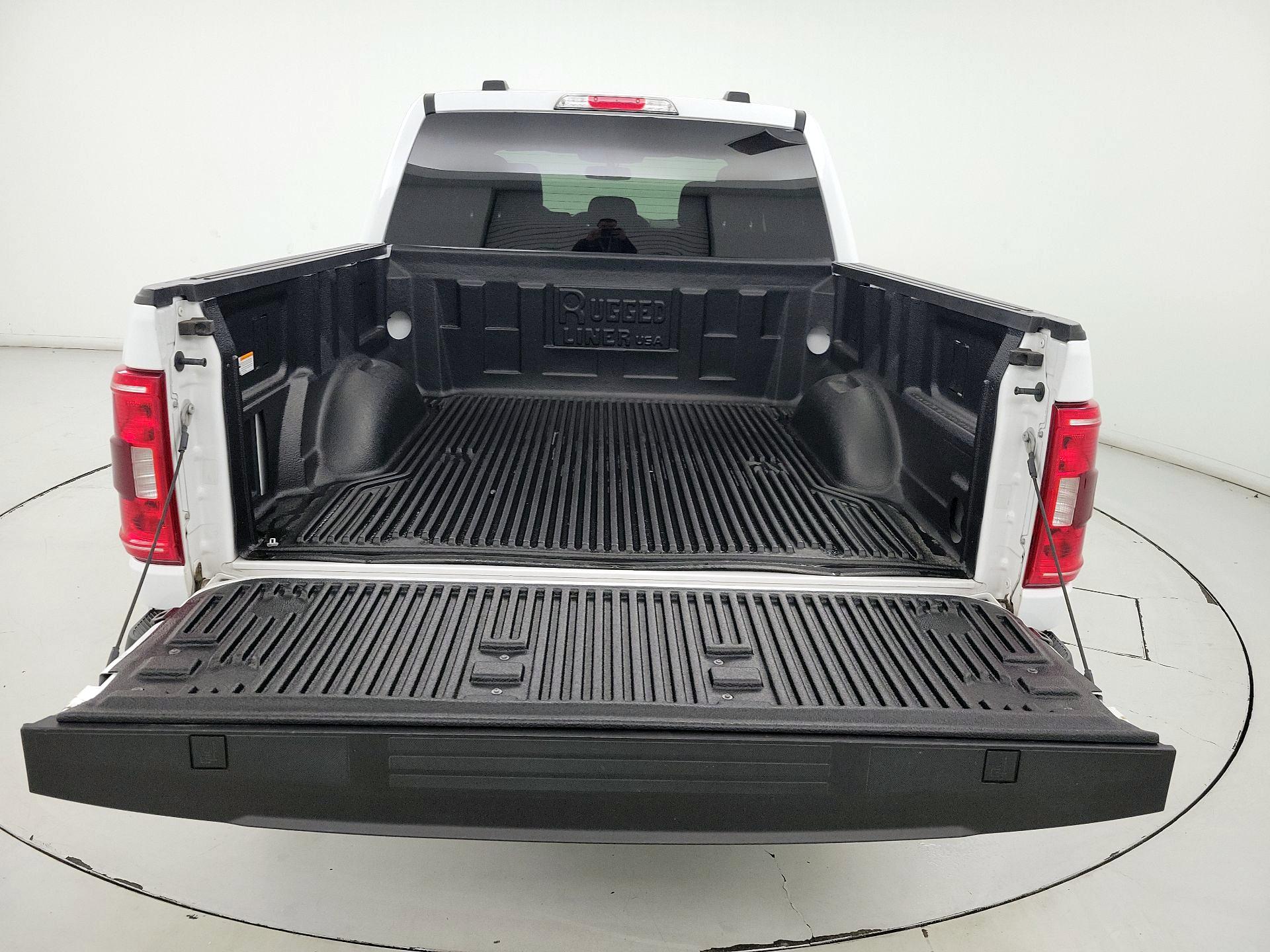 Thumbnail: 2023 Ford F-150 - 19