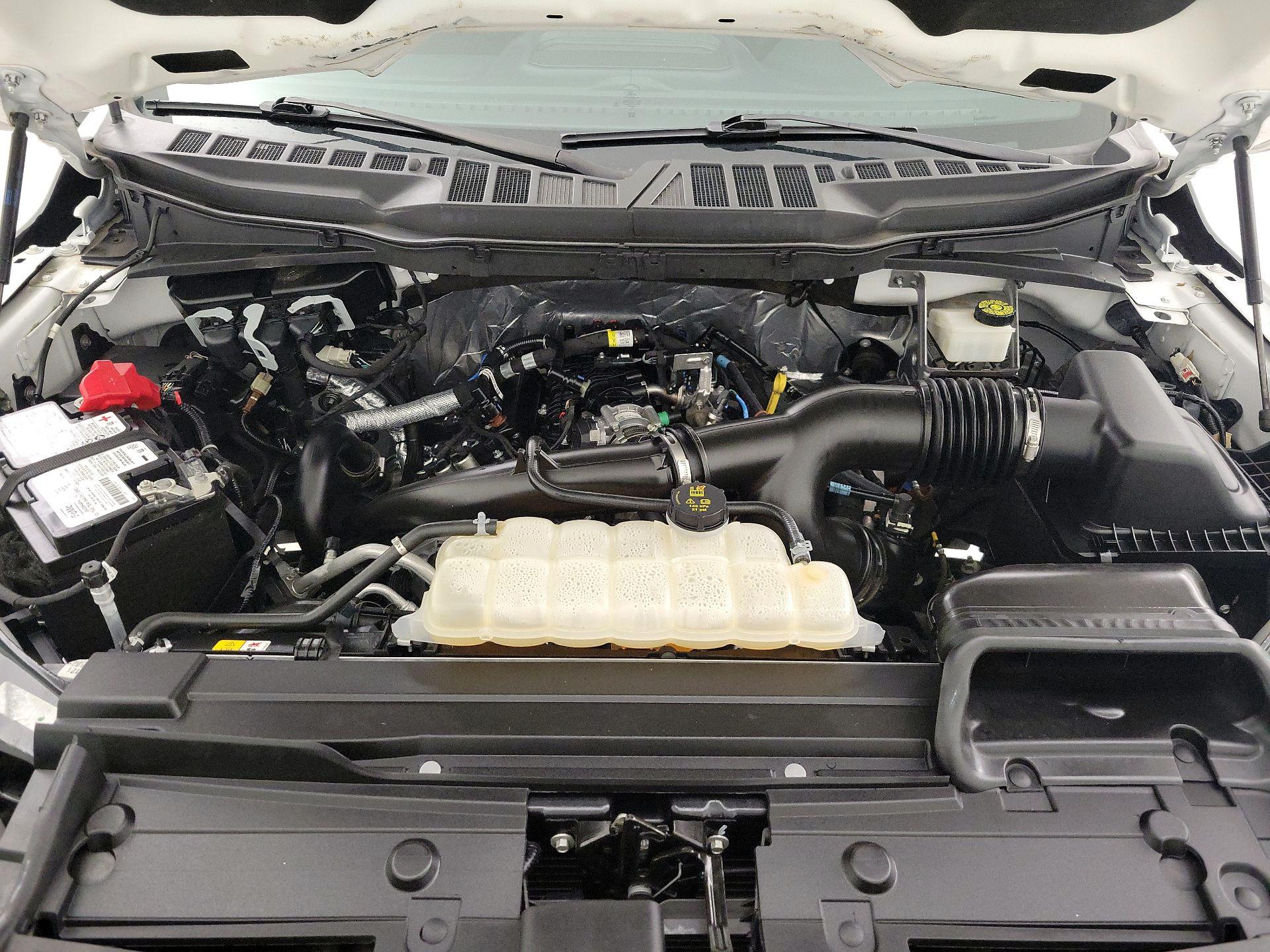 Thumbnail: 2023 Ford F-150 - 20