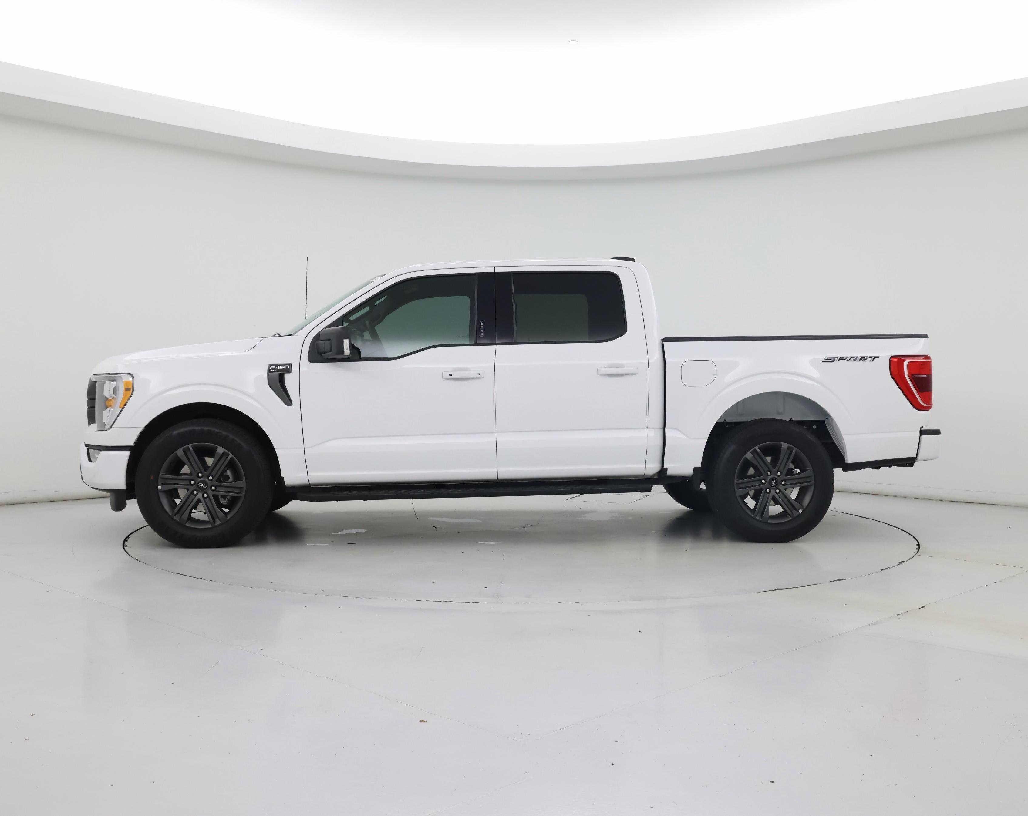 Thumbnail: 2023 Ford F-150 - 3