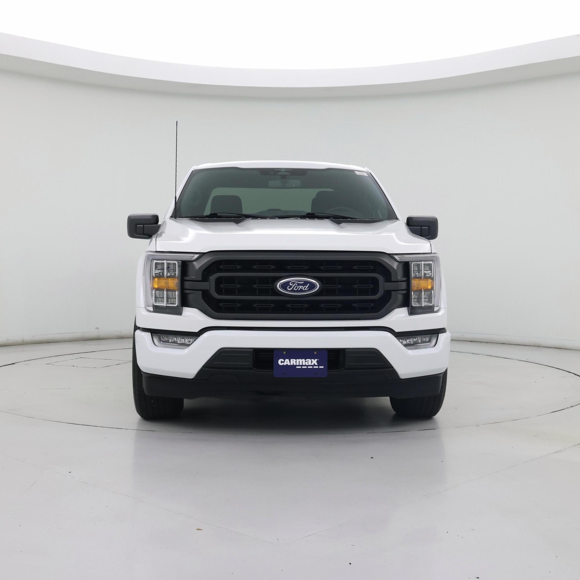 Thumbnail: 2023 Ford F-150 - 5