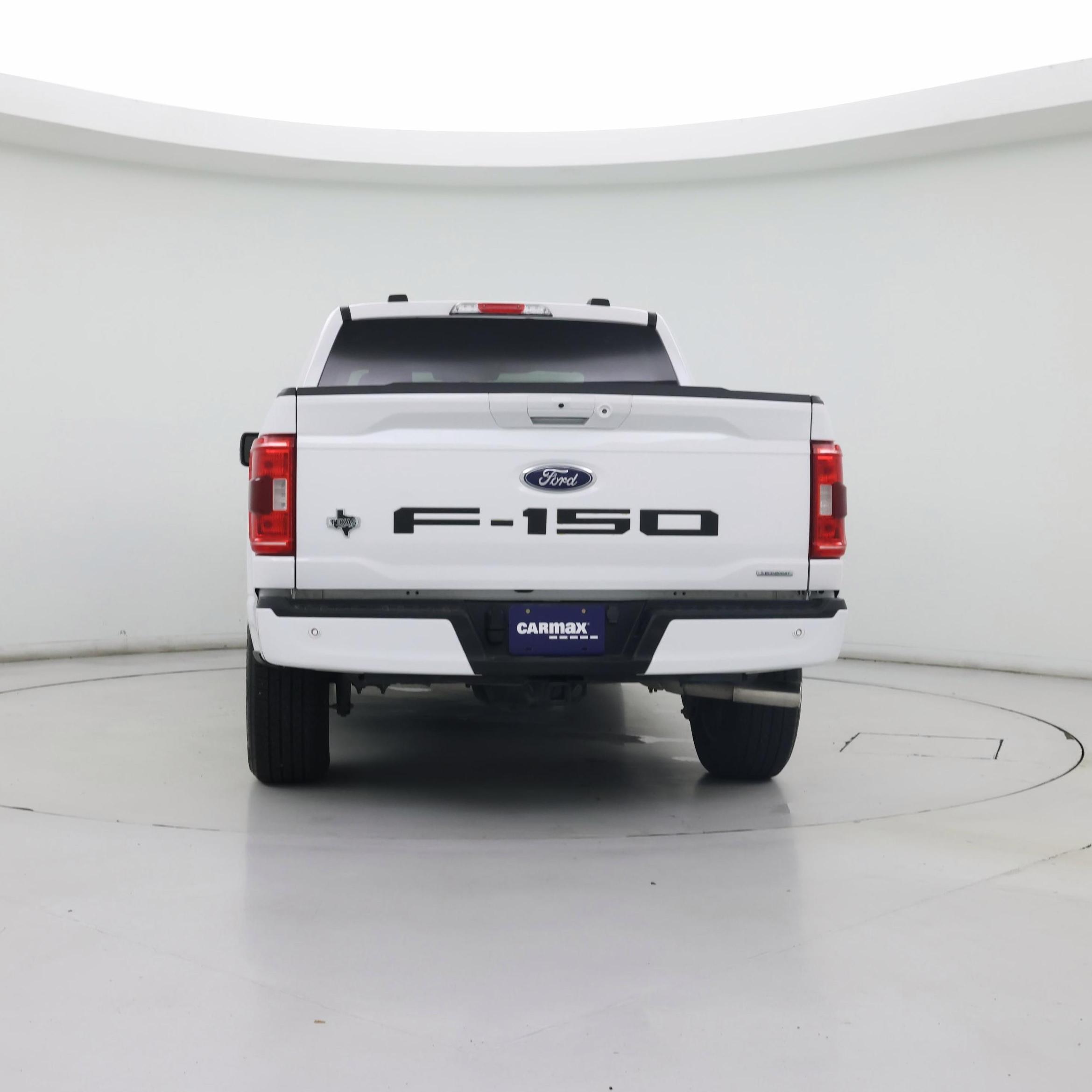 Thumbnail: 2023 Ford F-150 - 6
