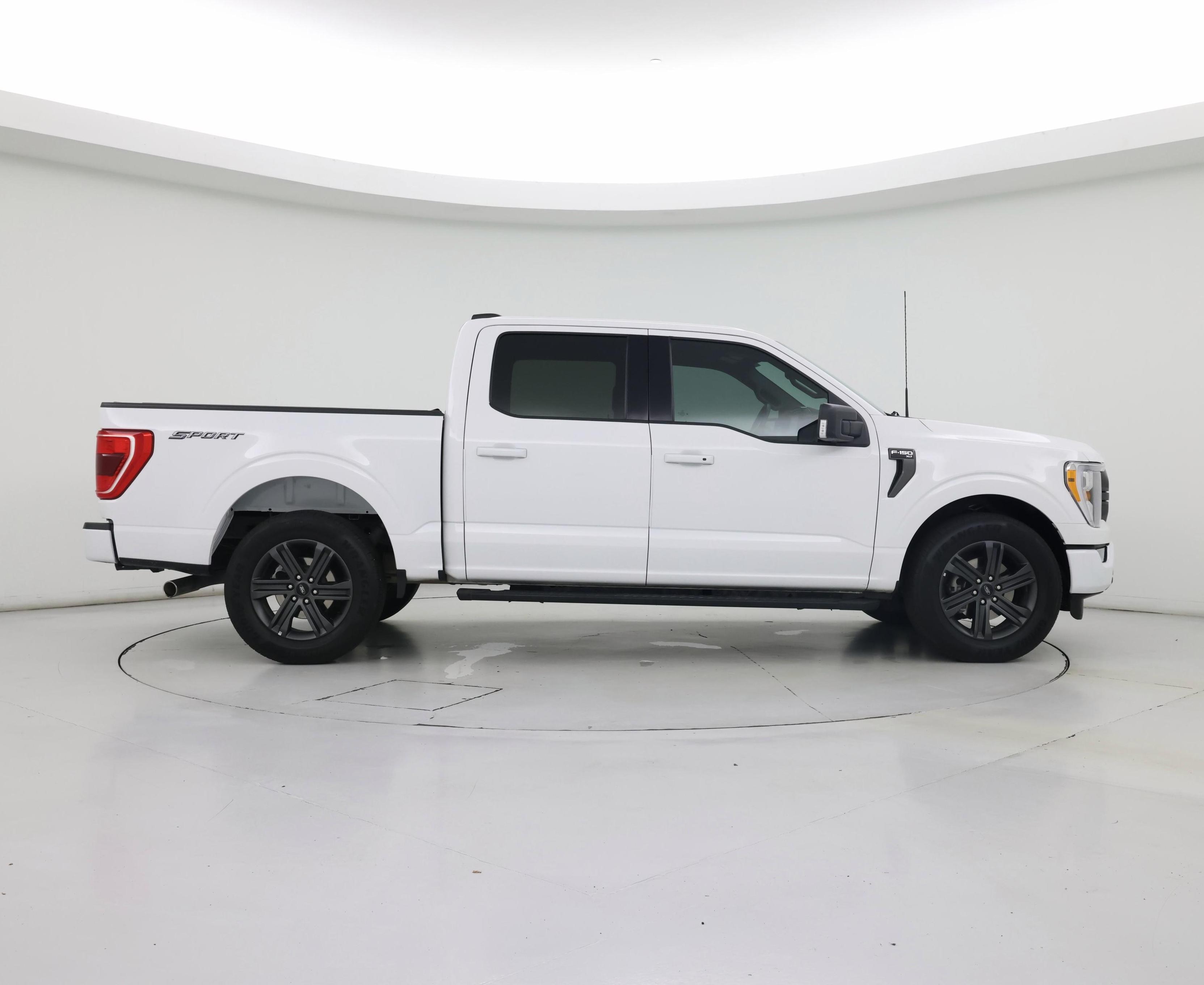 Thumbnail: 2023 Ford F-150 - 7