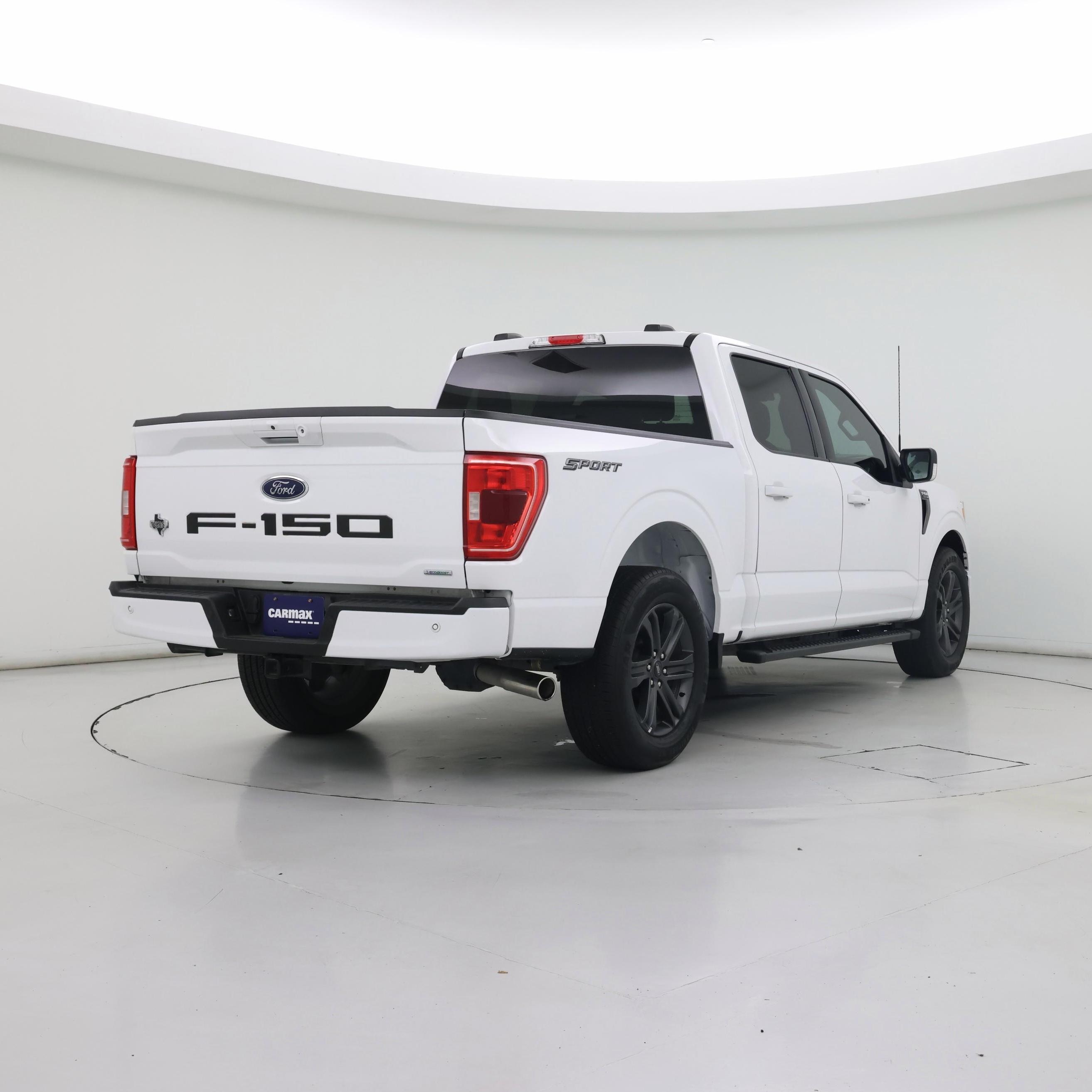 Thumbnail: 2023 Ford F-150 - 8