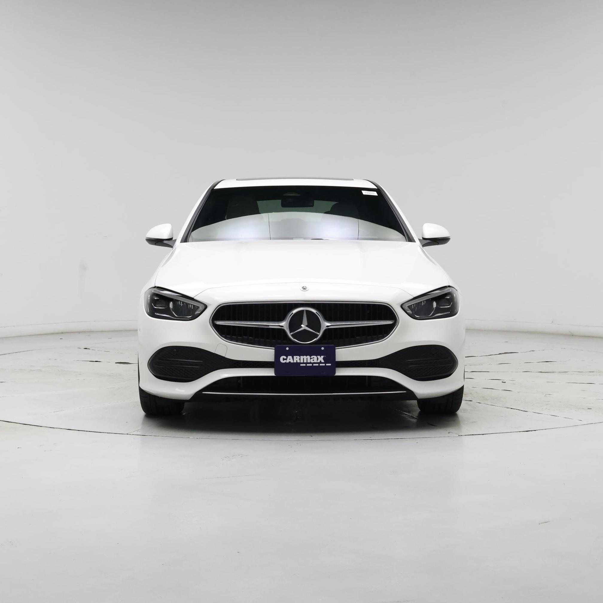 Thumbnail: 2024 Mercedes-Benz C-Class - 5