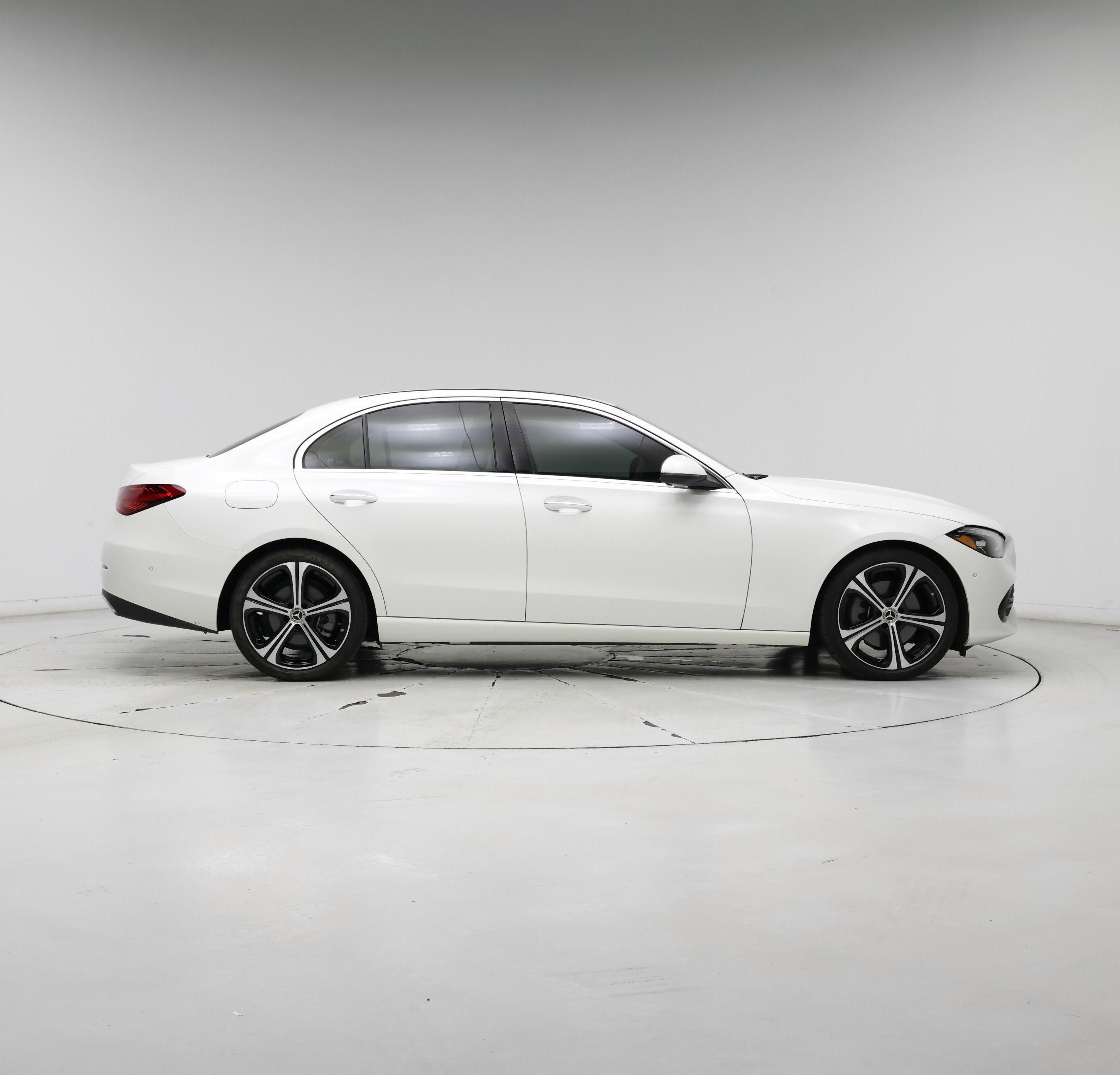 Thumbnail: 2024 Mercedes-Benz C-Class - 7