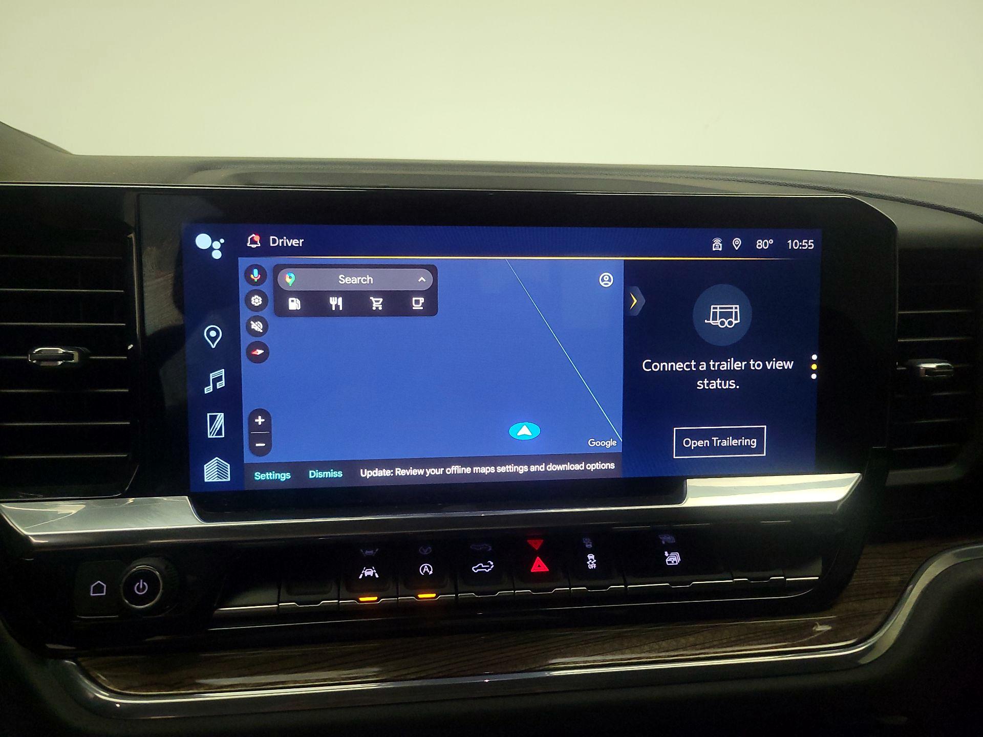 Thumbnail: 2023 Chevrolet Silverado 1500 - 14