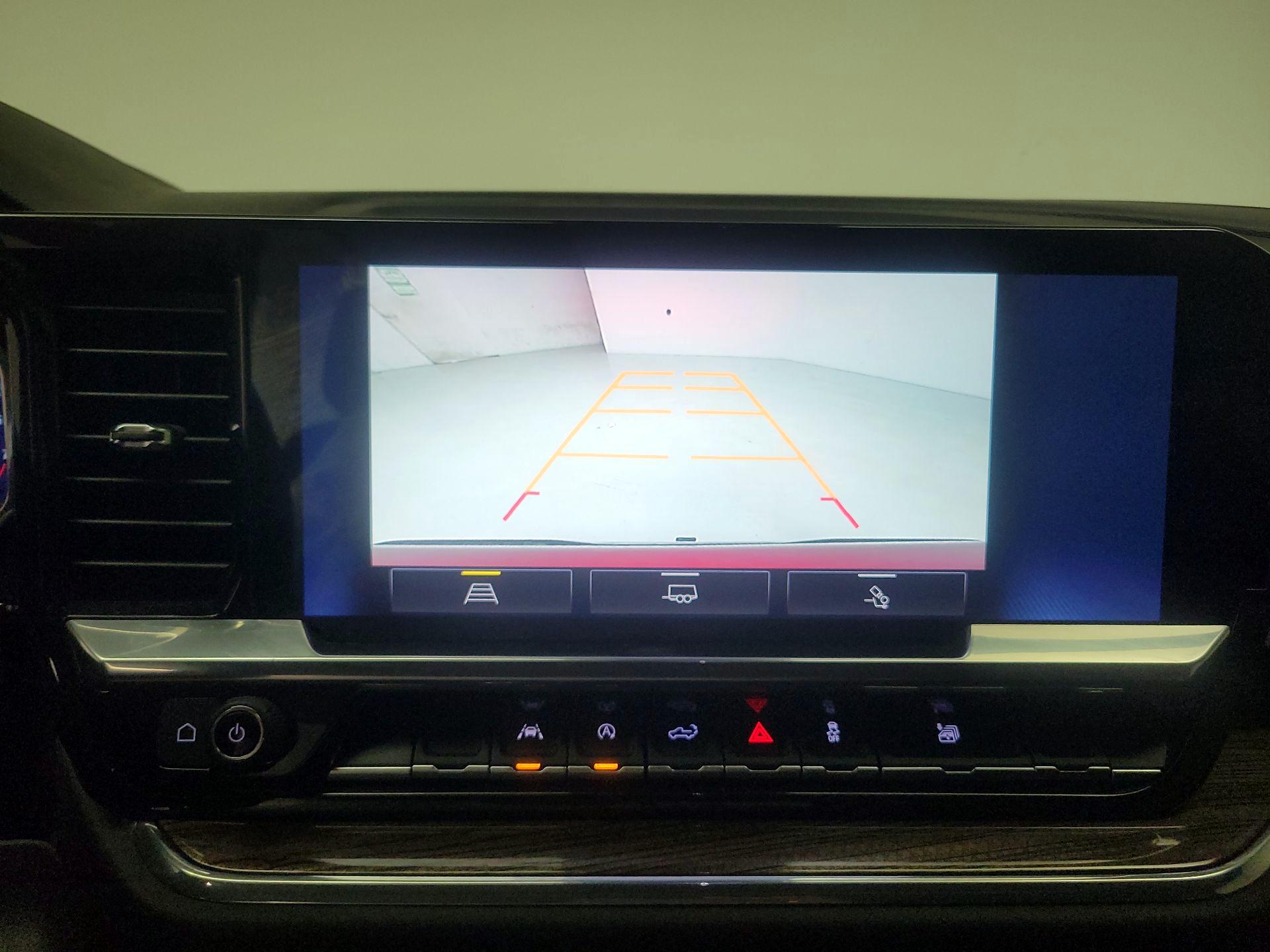 Thumbnail: 2023 Chevrolet Silverado 1500 - 15