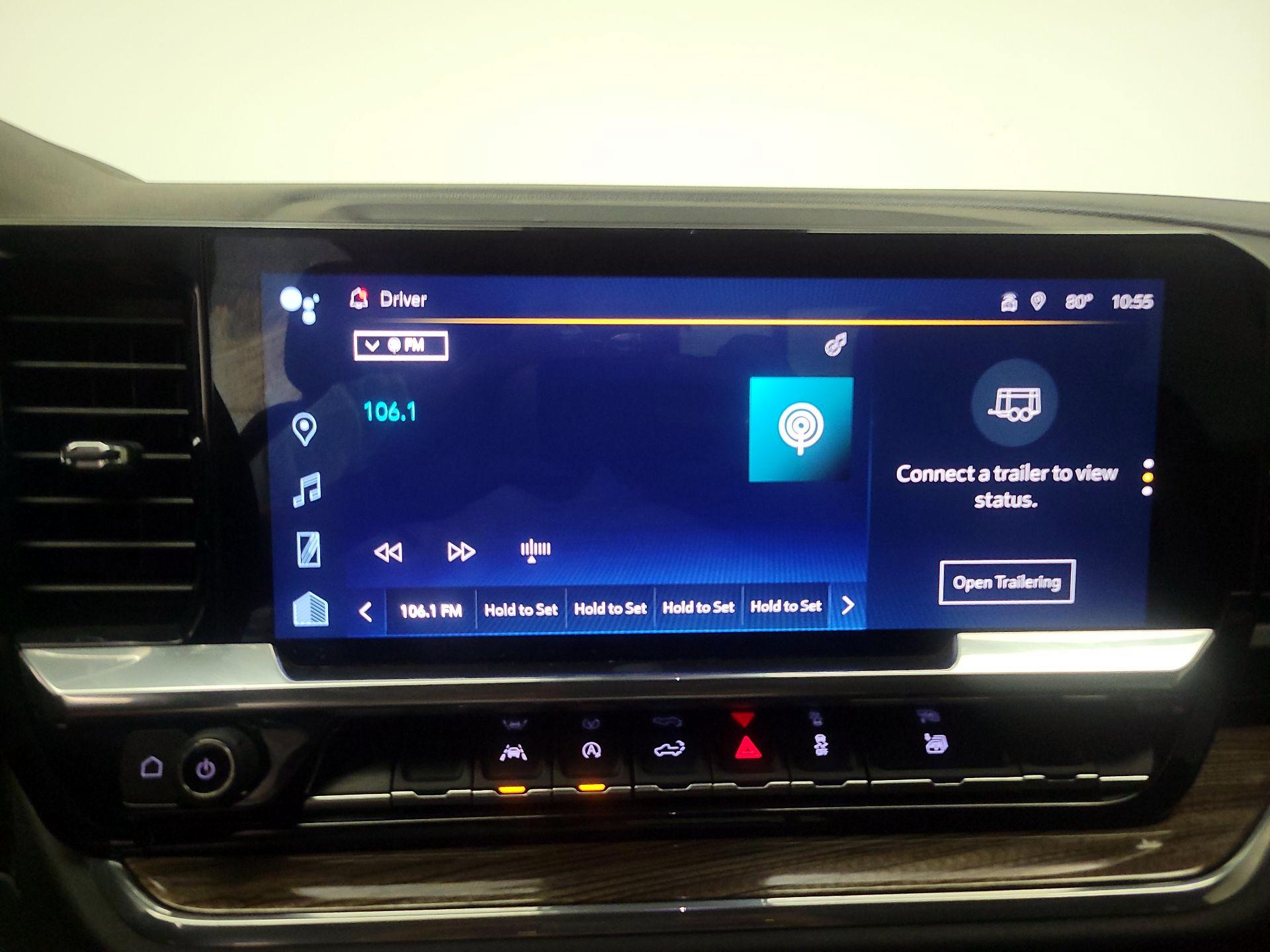 Thumbnail: 2023 Chevrolet Silverado 1500 - 16