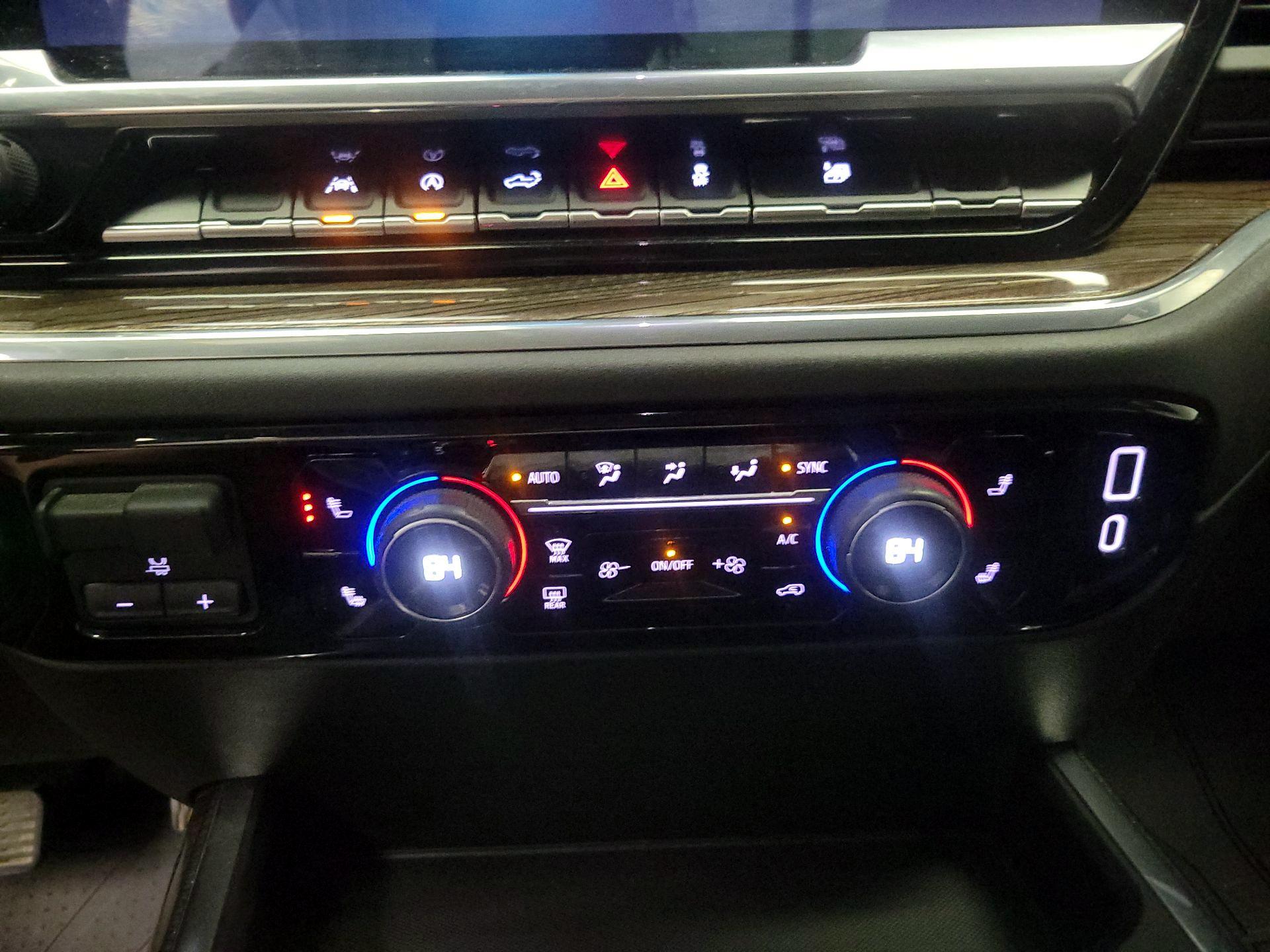 Thumbnail: 2023 Chevrolet Silverado 1500 - 17