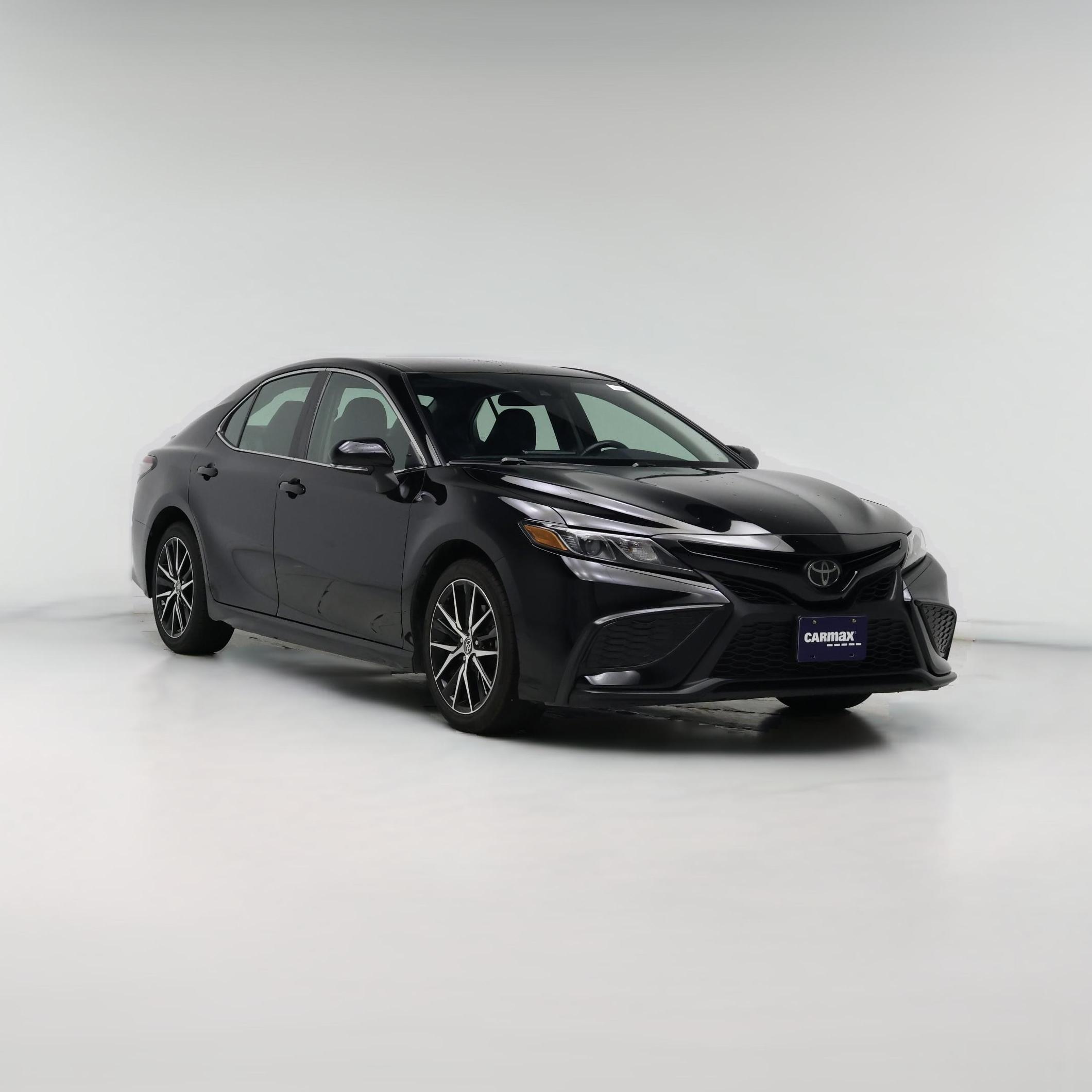Thumbnail: 2023 Toyota Camry - 1