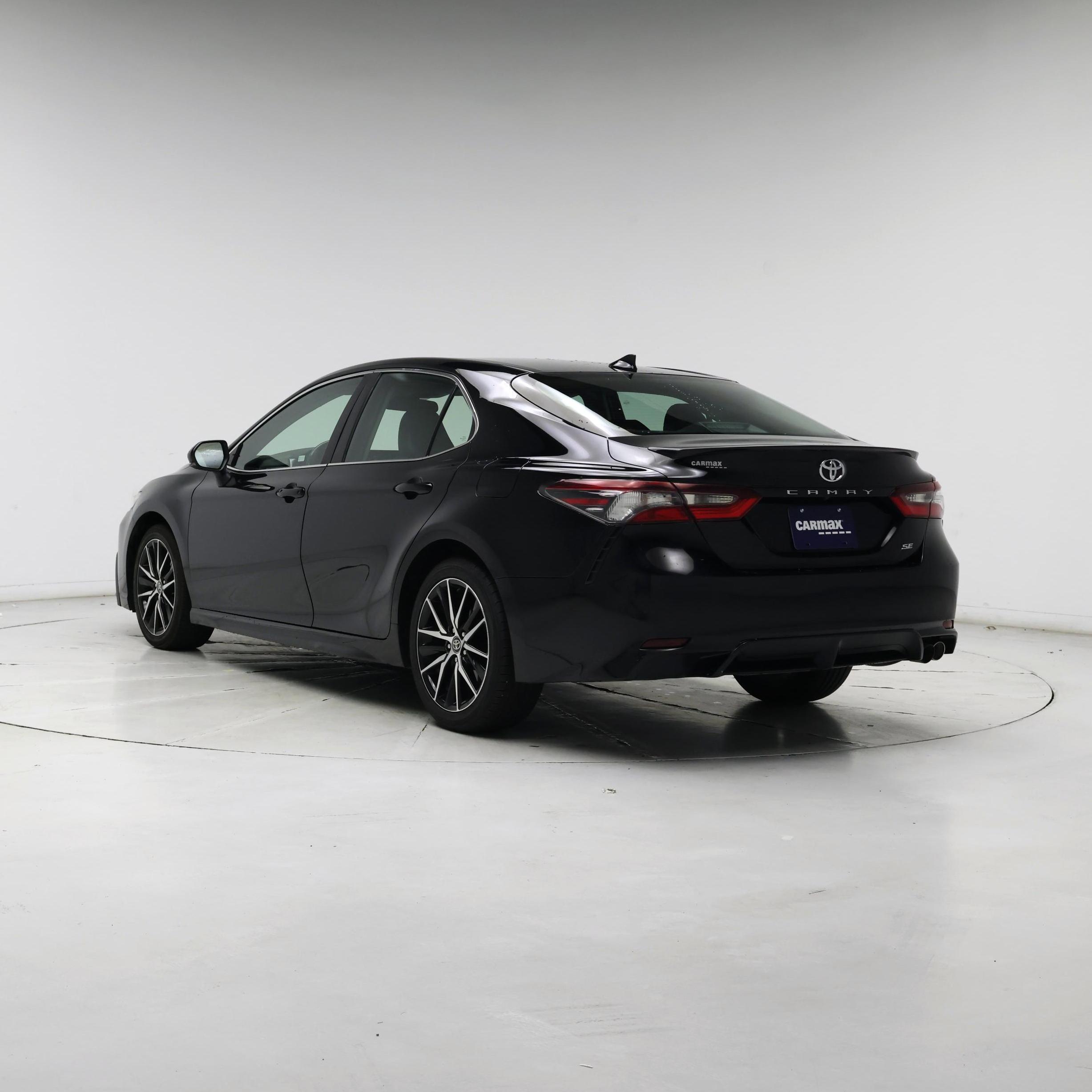 Thumbnail: 2023 Toyota Camry - 2