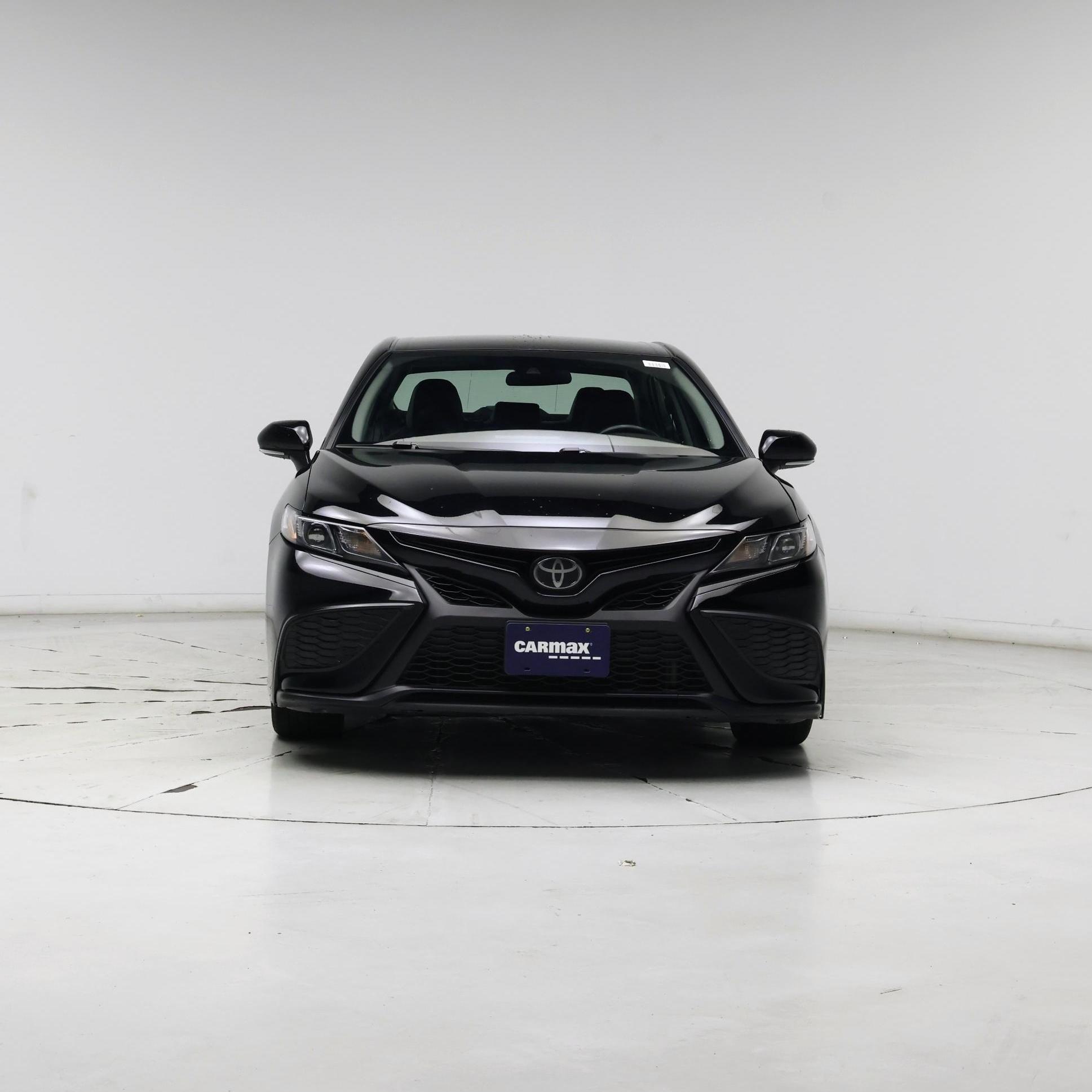 Thumbnail: 2023 Toyota Camry - 5