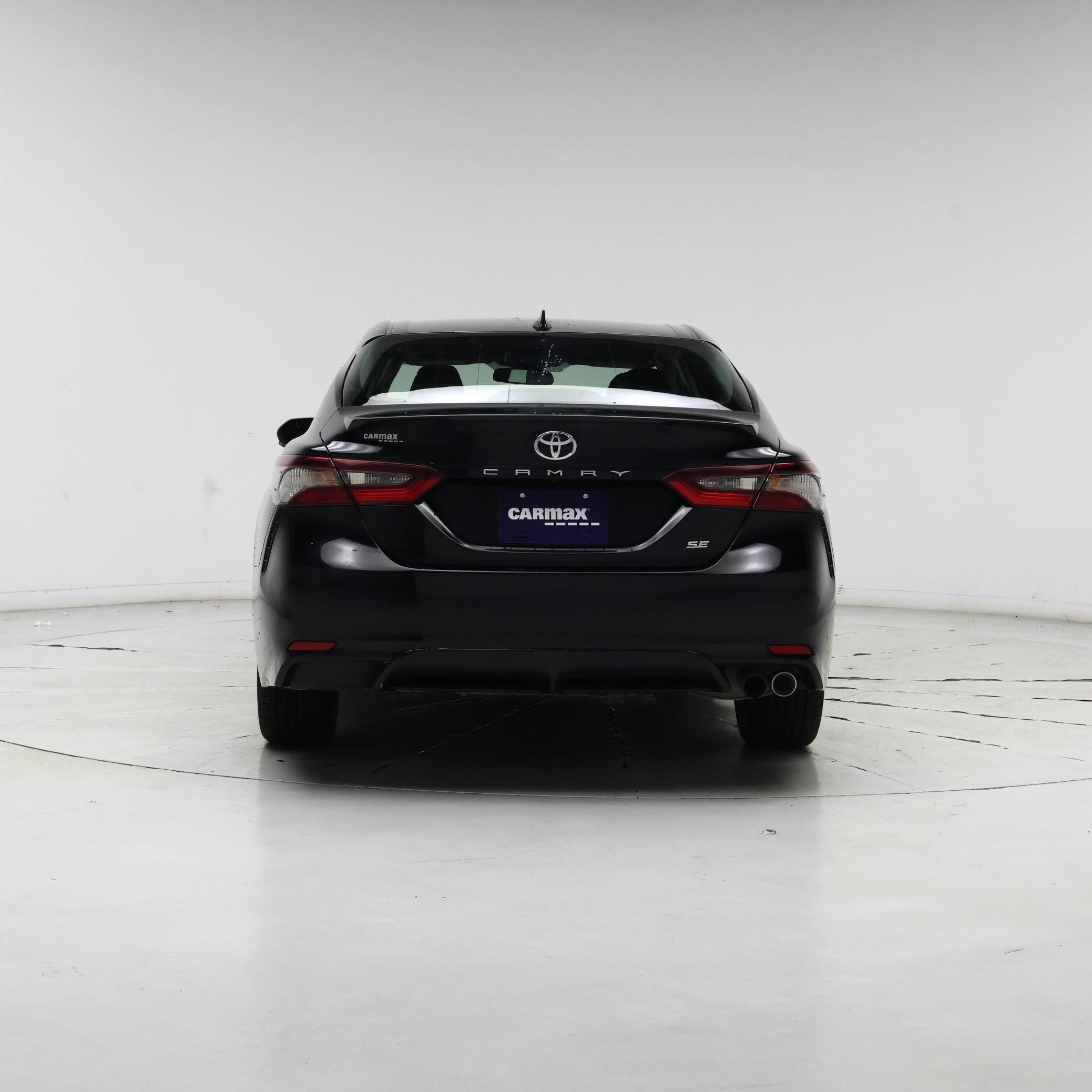 Thumbnail: 2023 Toyota Camry - 6