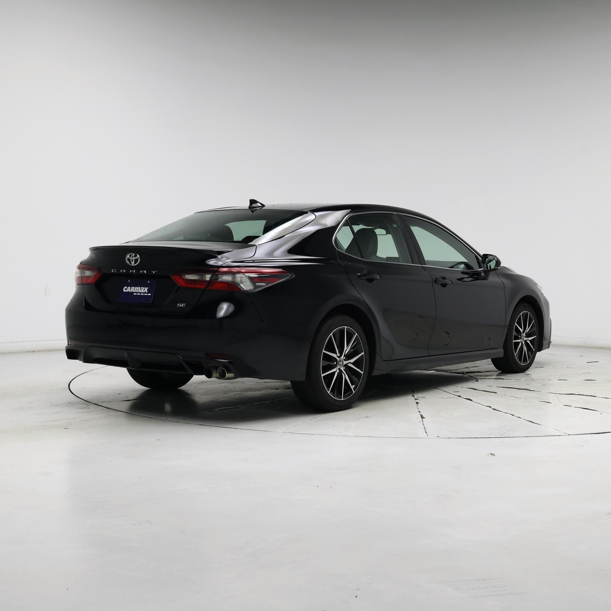 Thumbnail: 2023 Toyota Camry - 8